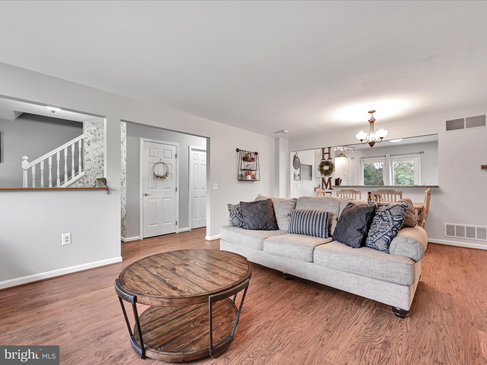 SOUTHFIELD CROSSING - Residential