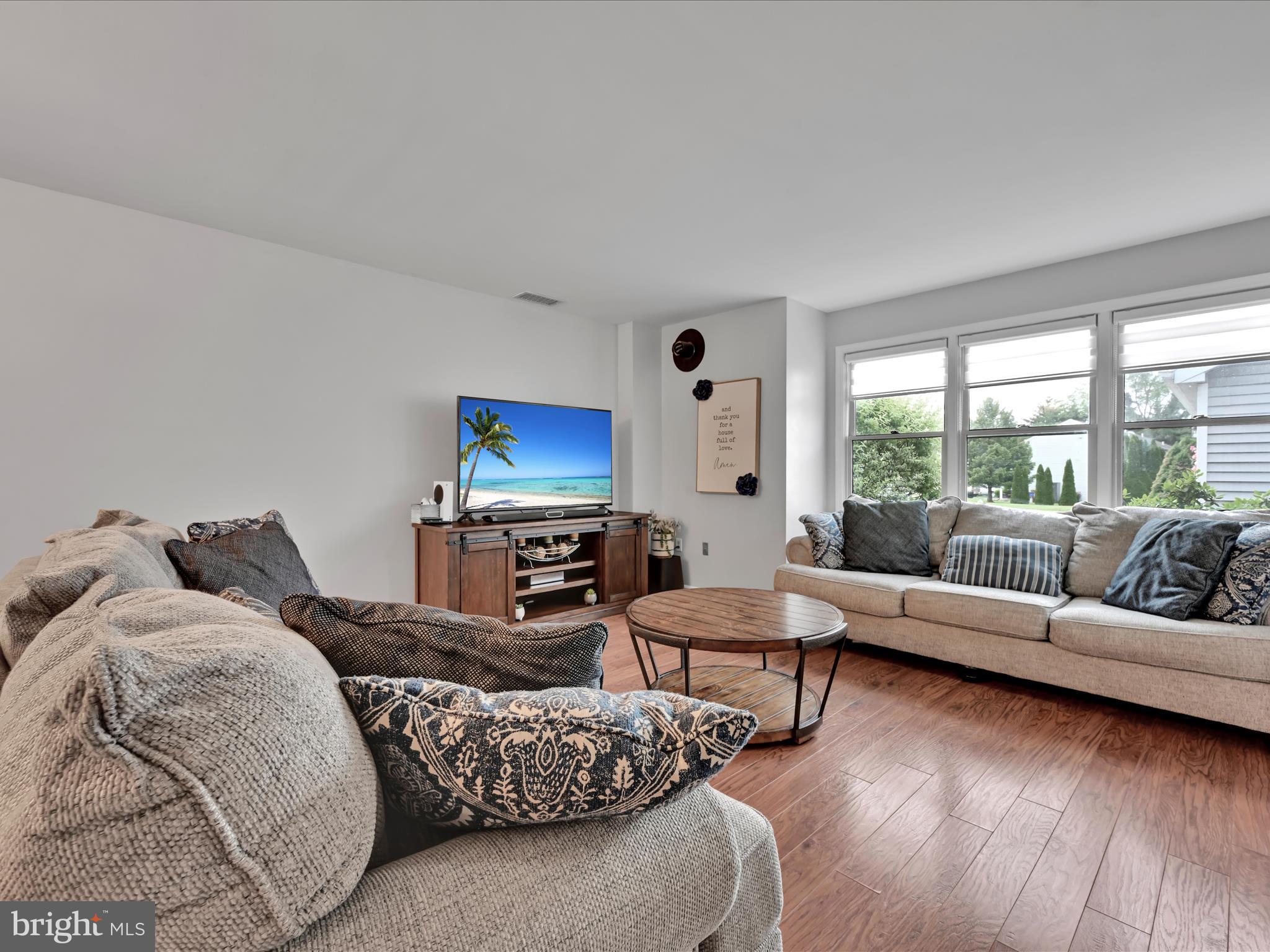 SOUTHFIELD CROSSING - Residential