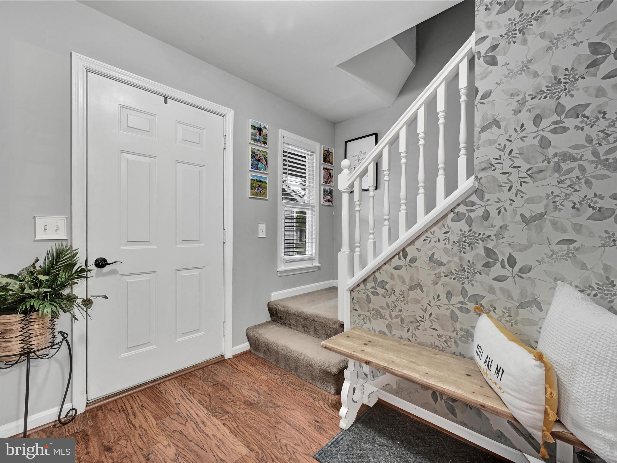 SOUTHFIELD CROSSING - Residential