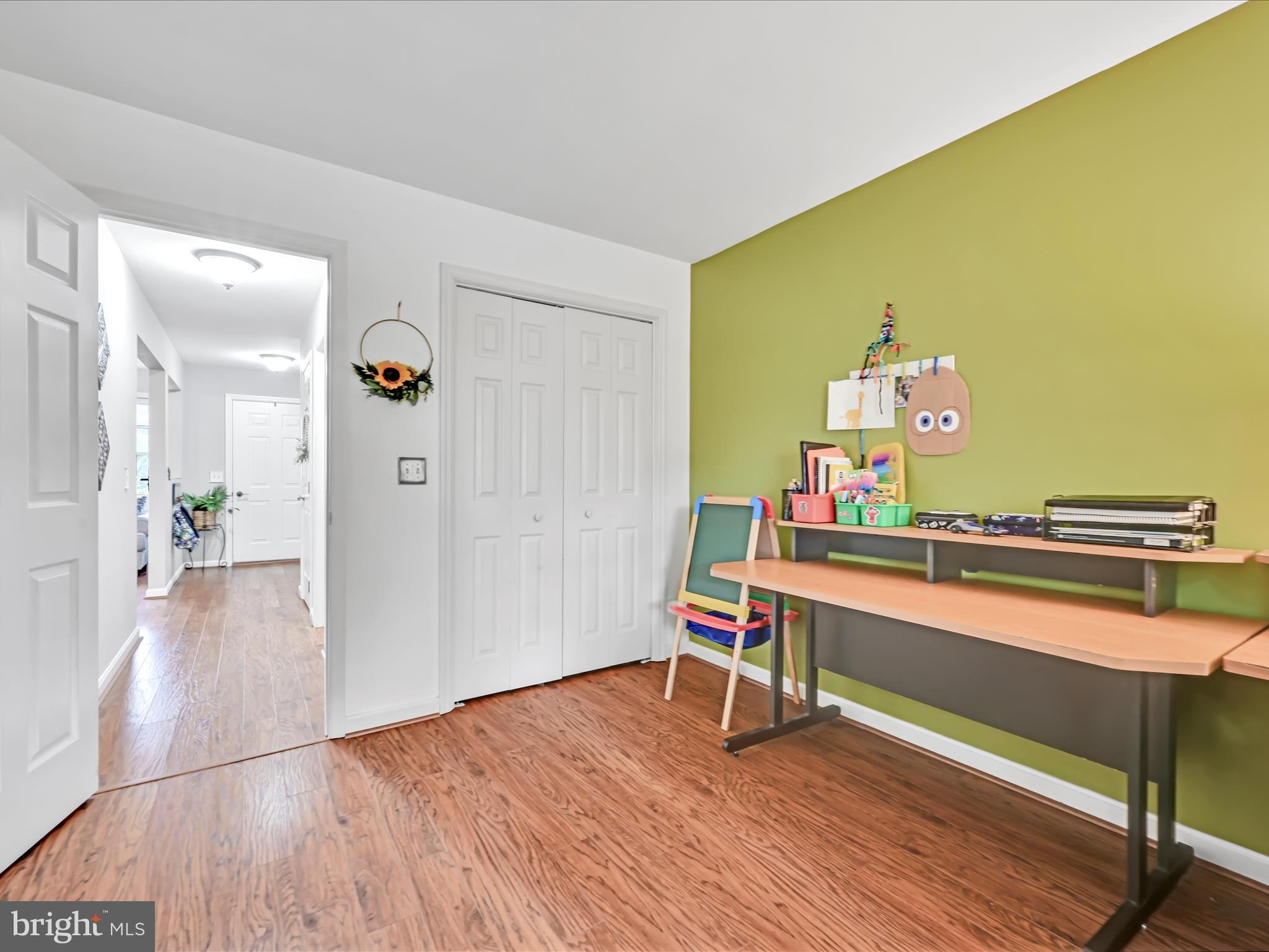 SOUTHFIELD CROSSING - Residential