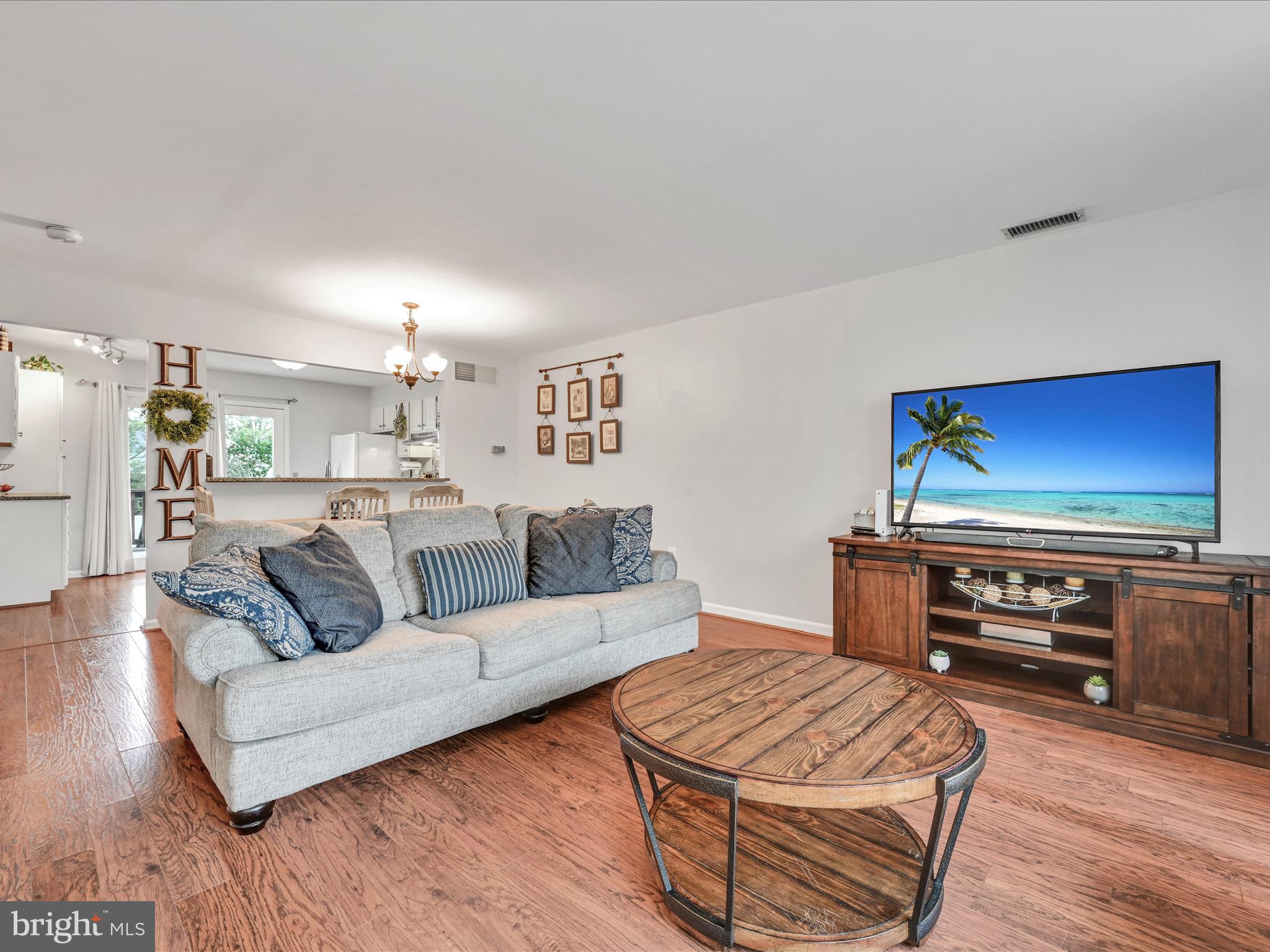 SOUTHFIELD CROSSING - Residential