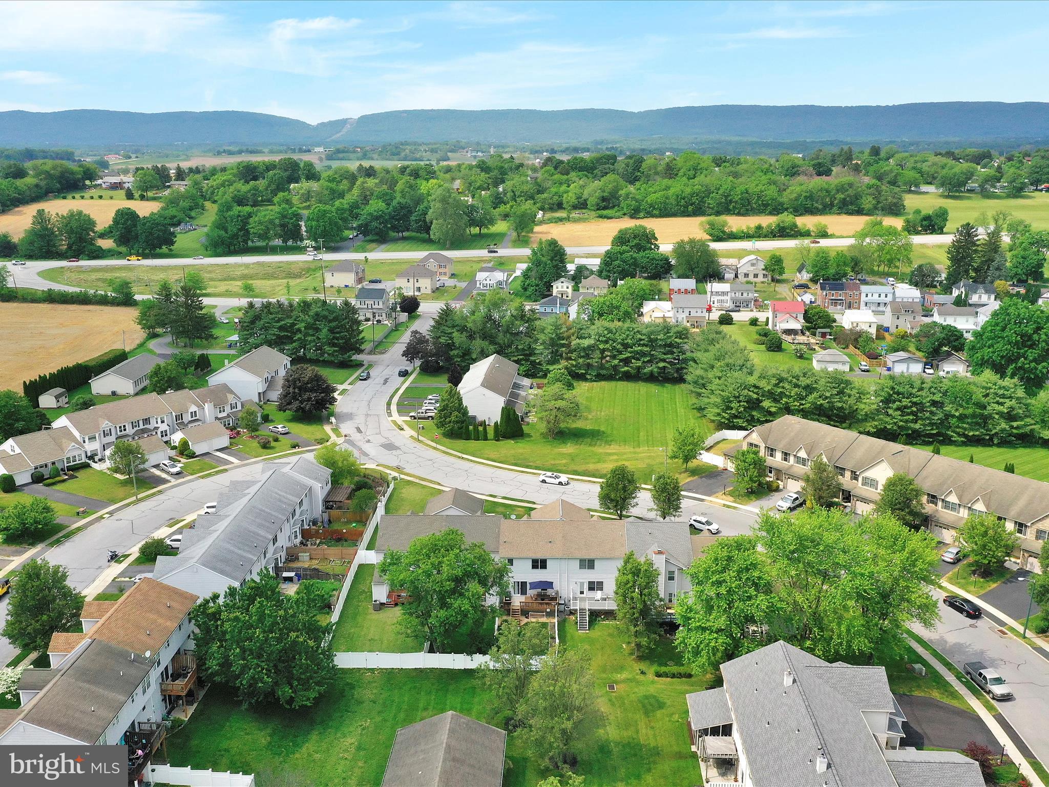 SOUTHFIELD CROSSING - Residential