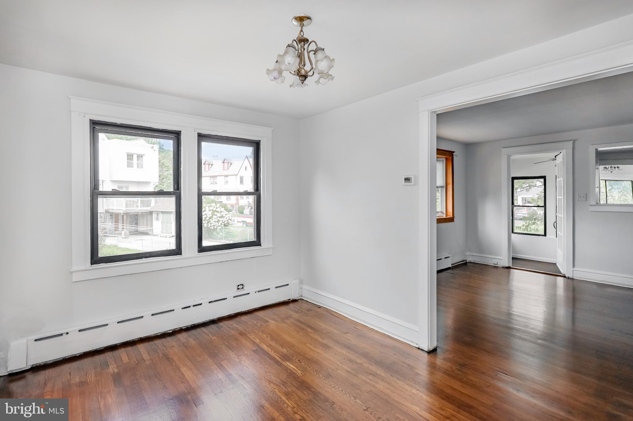 ARDMORE - Residential