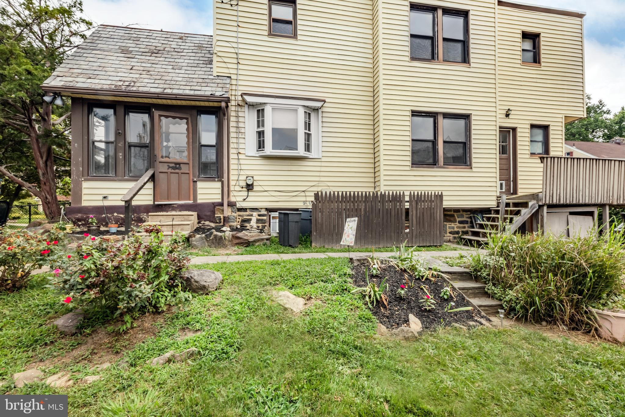 ARDMORE - Residential