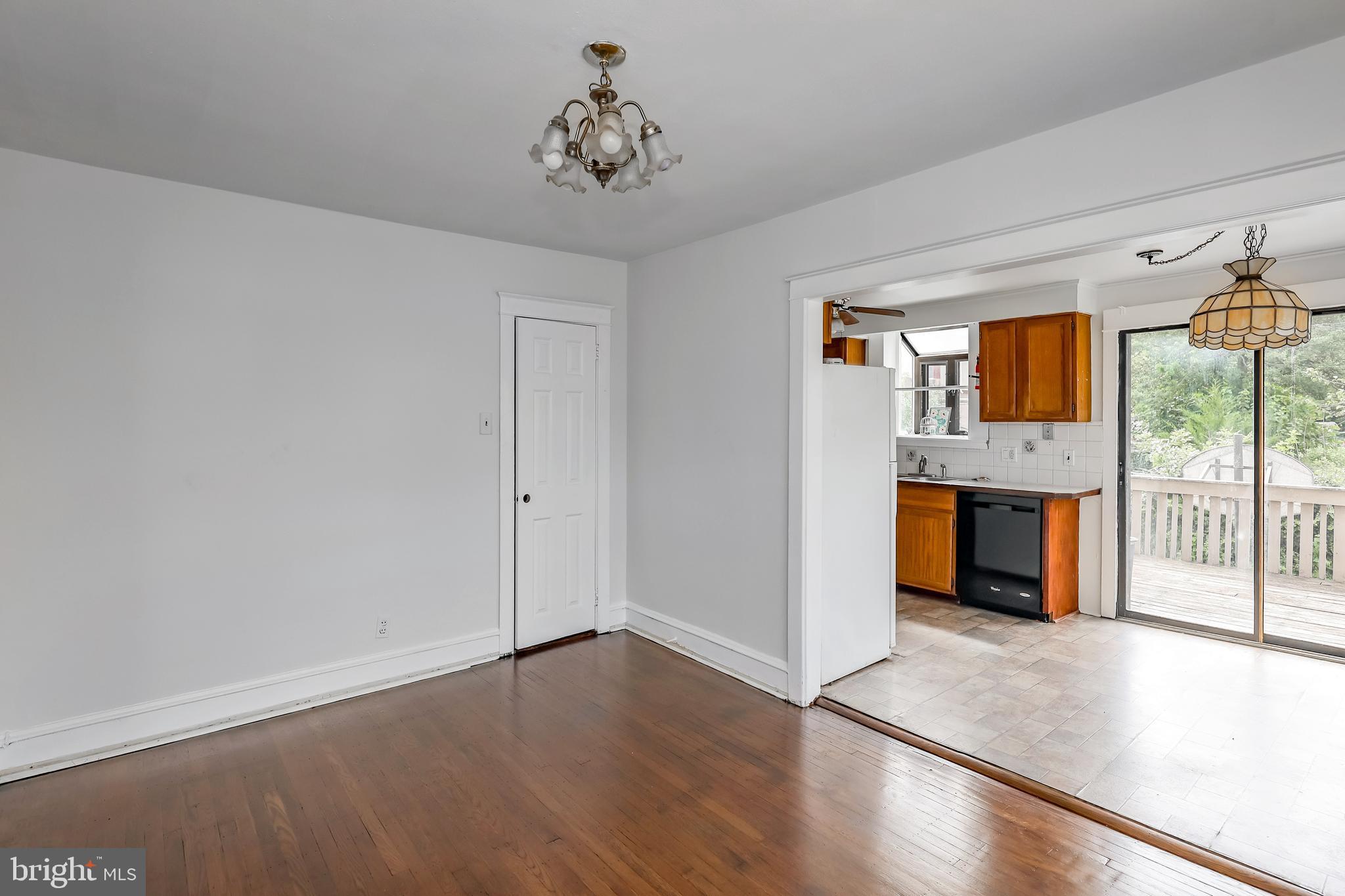 ARDMORE - Residential