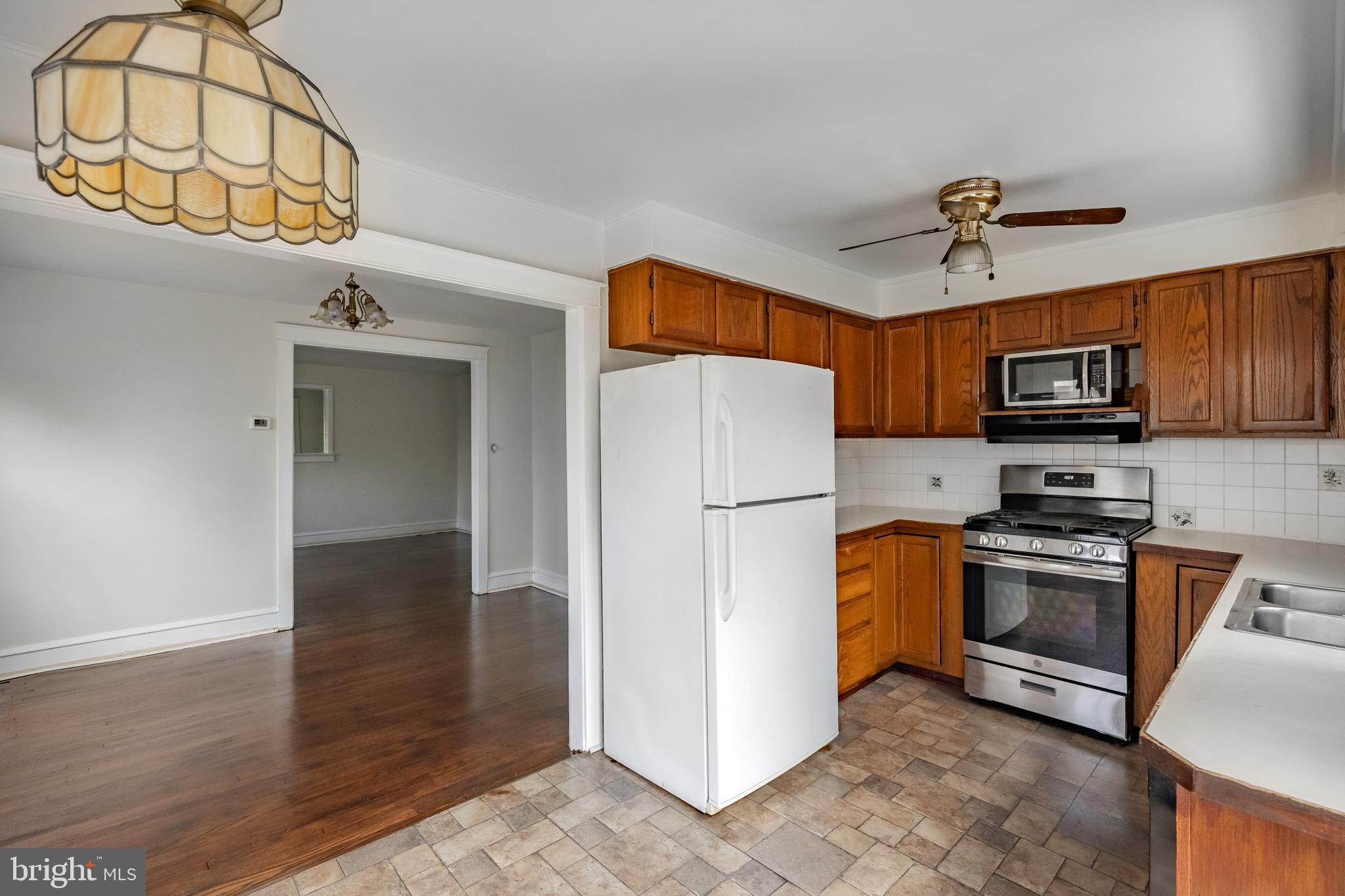 ARDMORE - Residential