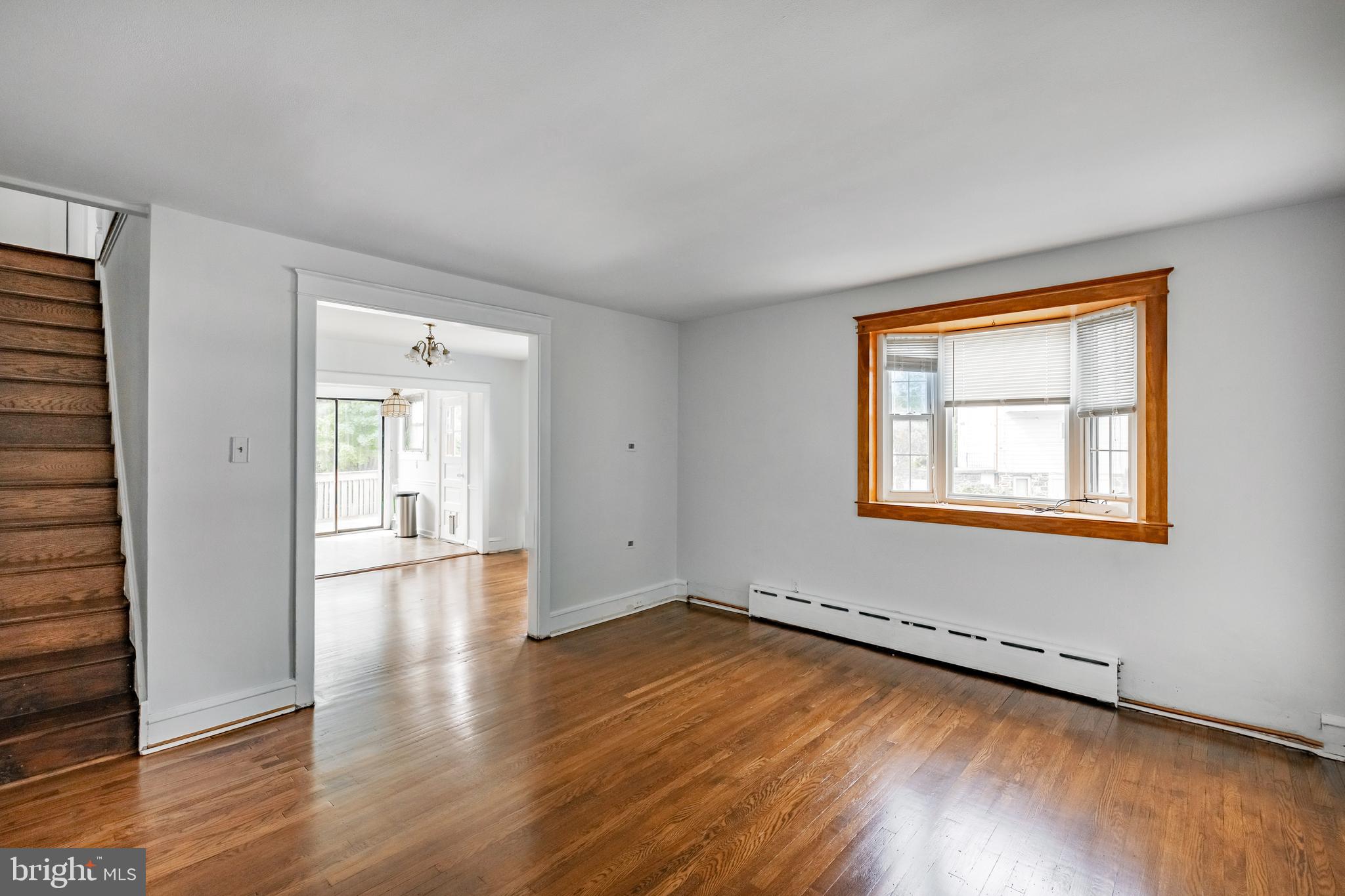 ARDMORE - Residential