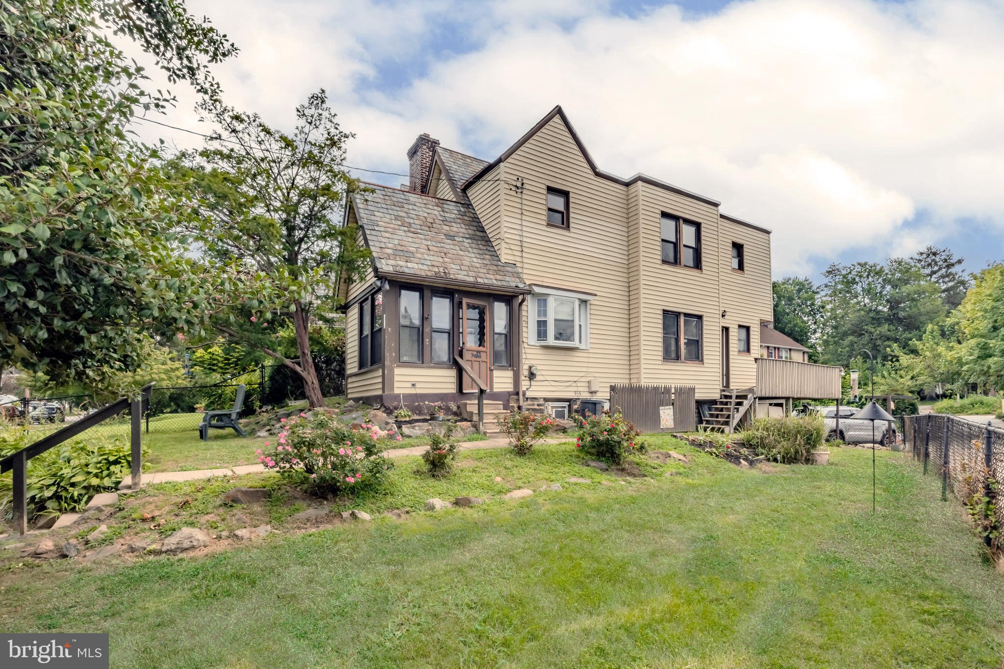 ARDMORE - Residential