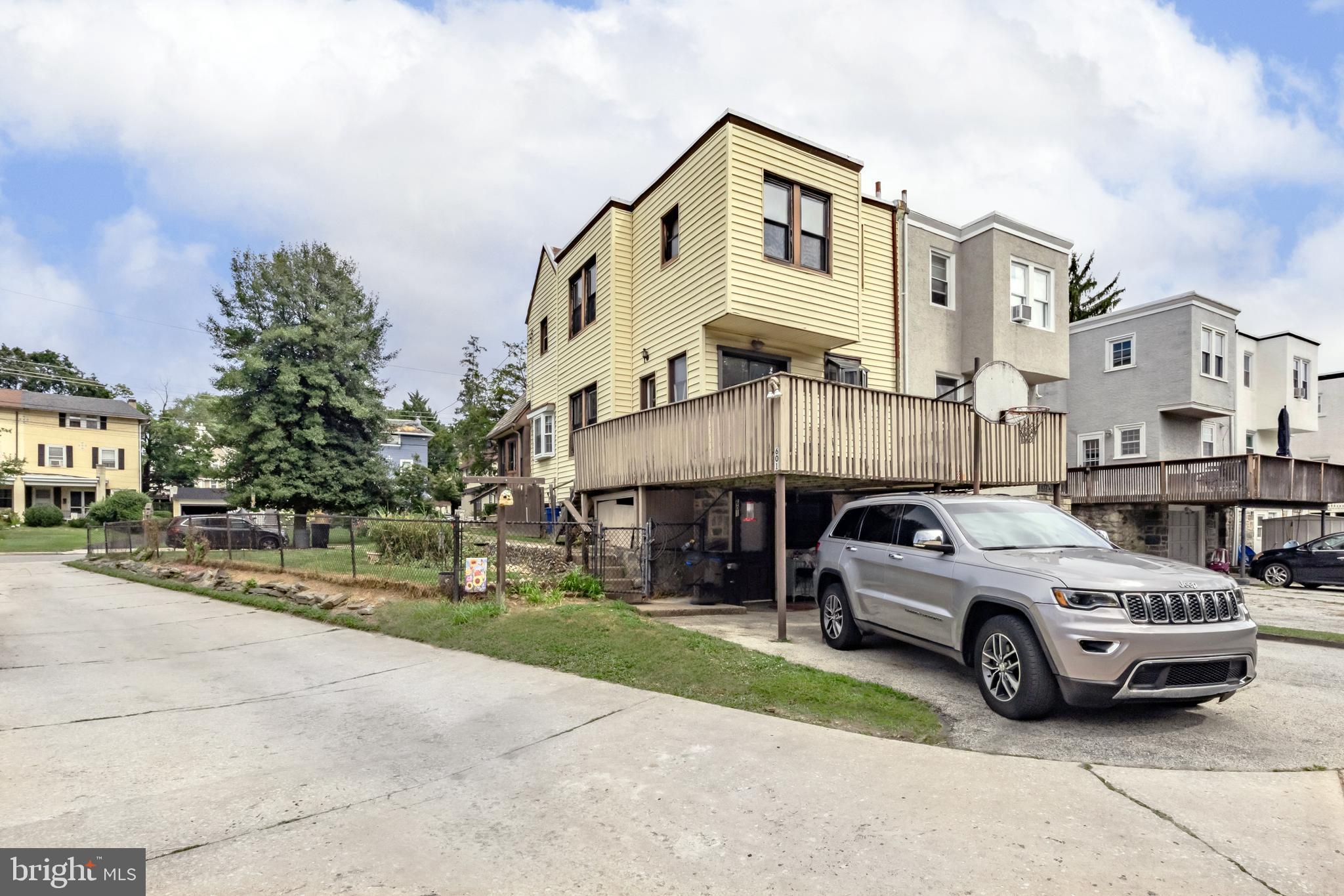 ARDMORE - Residential