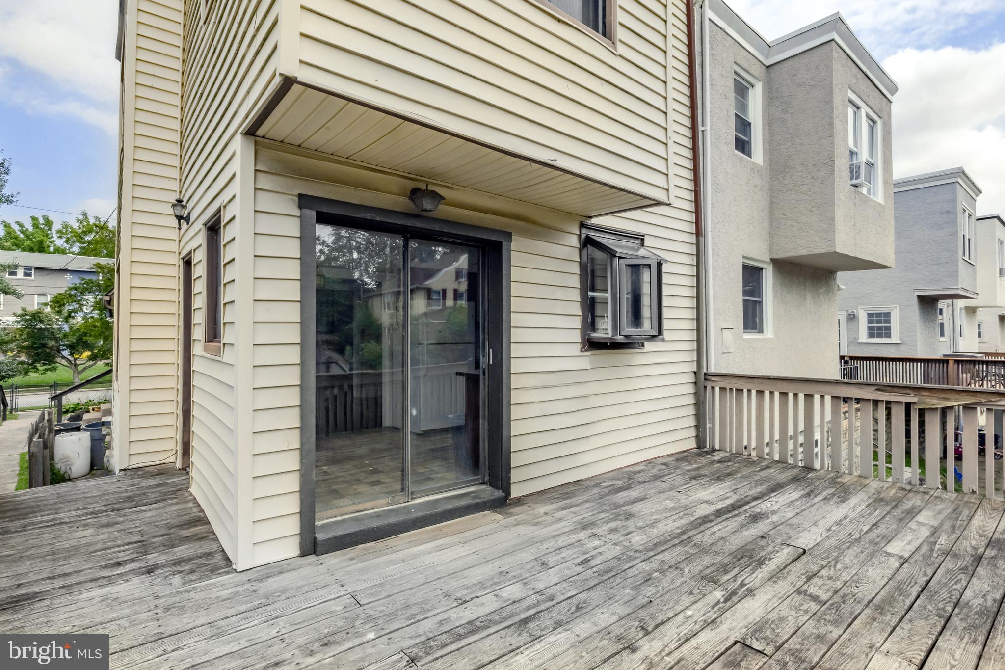 ARDMORE - Residential