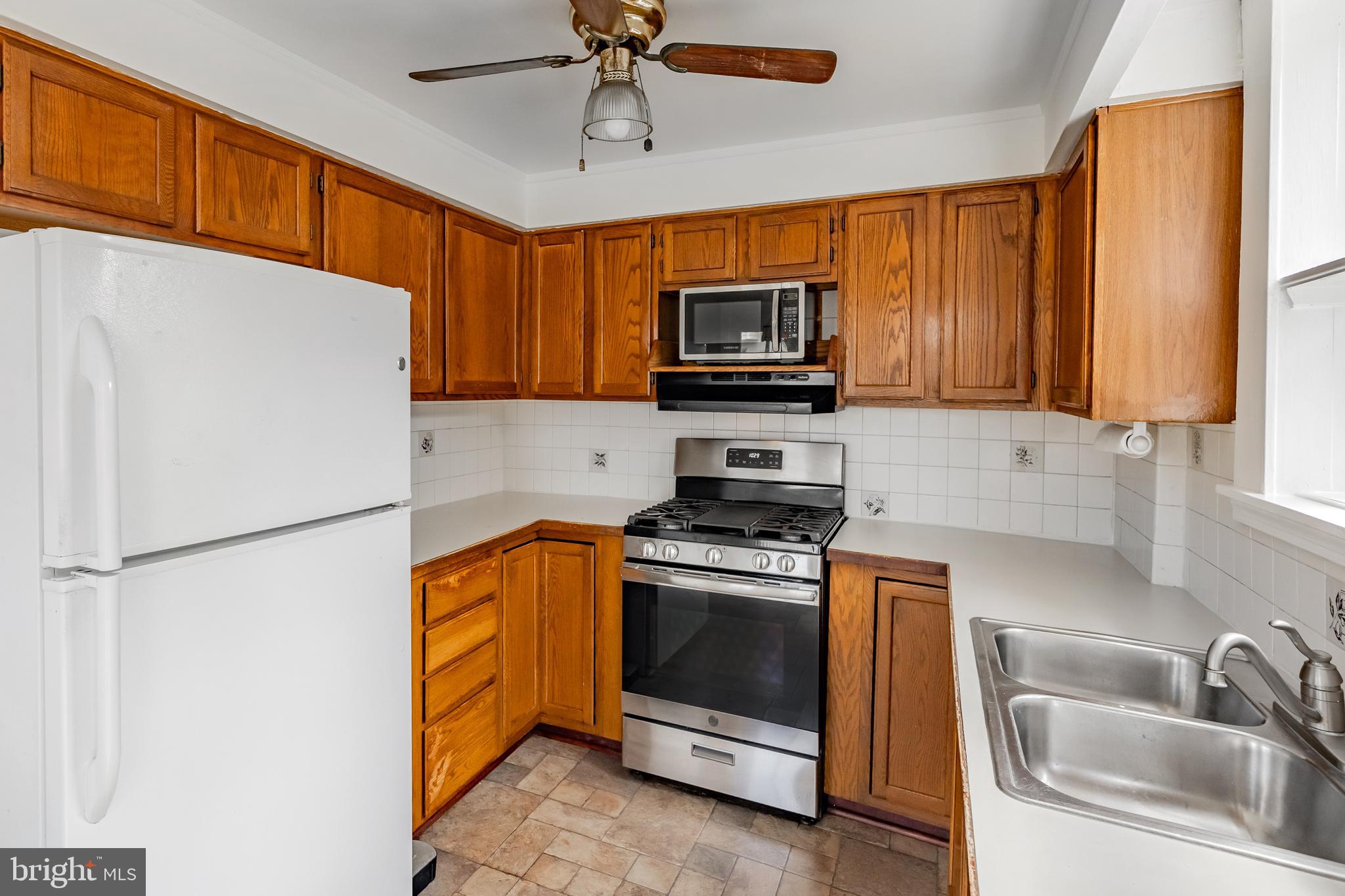 ARDMORE - Residential