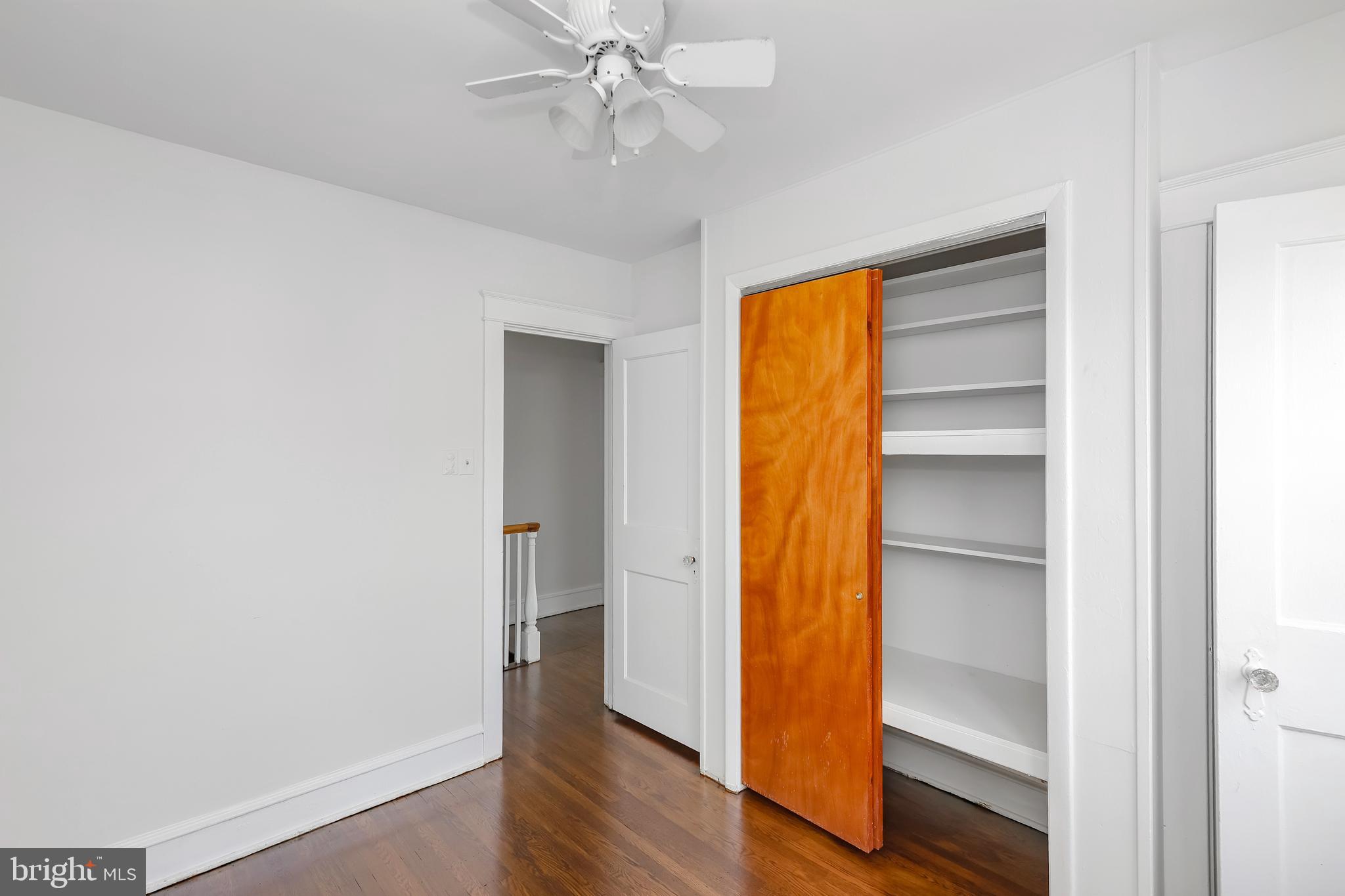 ARDMORE - Residential