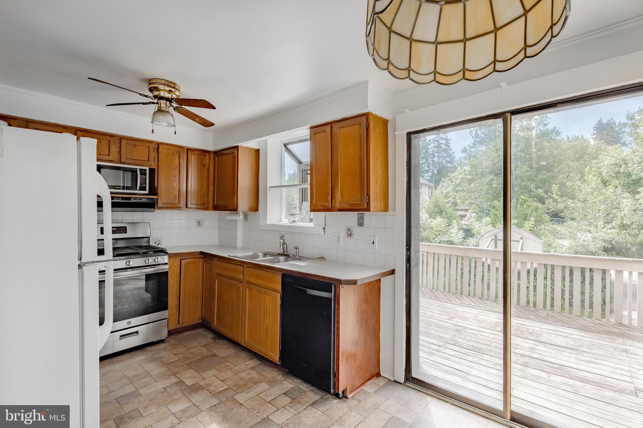 ARDMORE - Residential