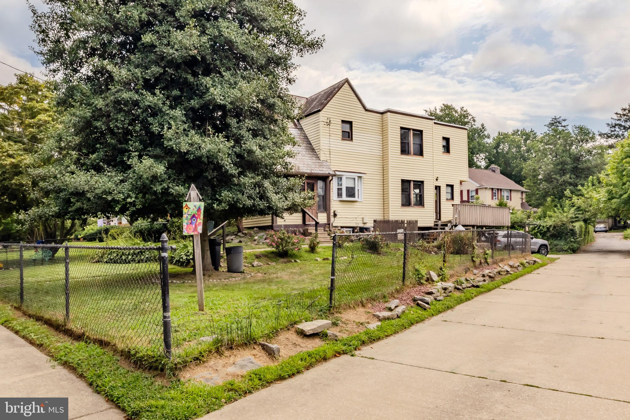 ARDMORE - Residential