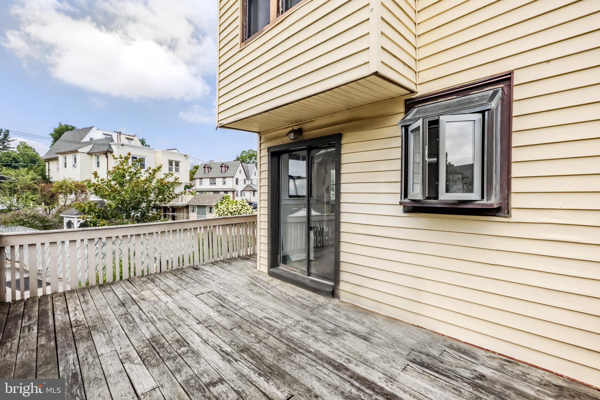 ARDMORE - Residential