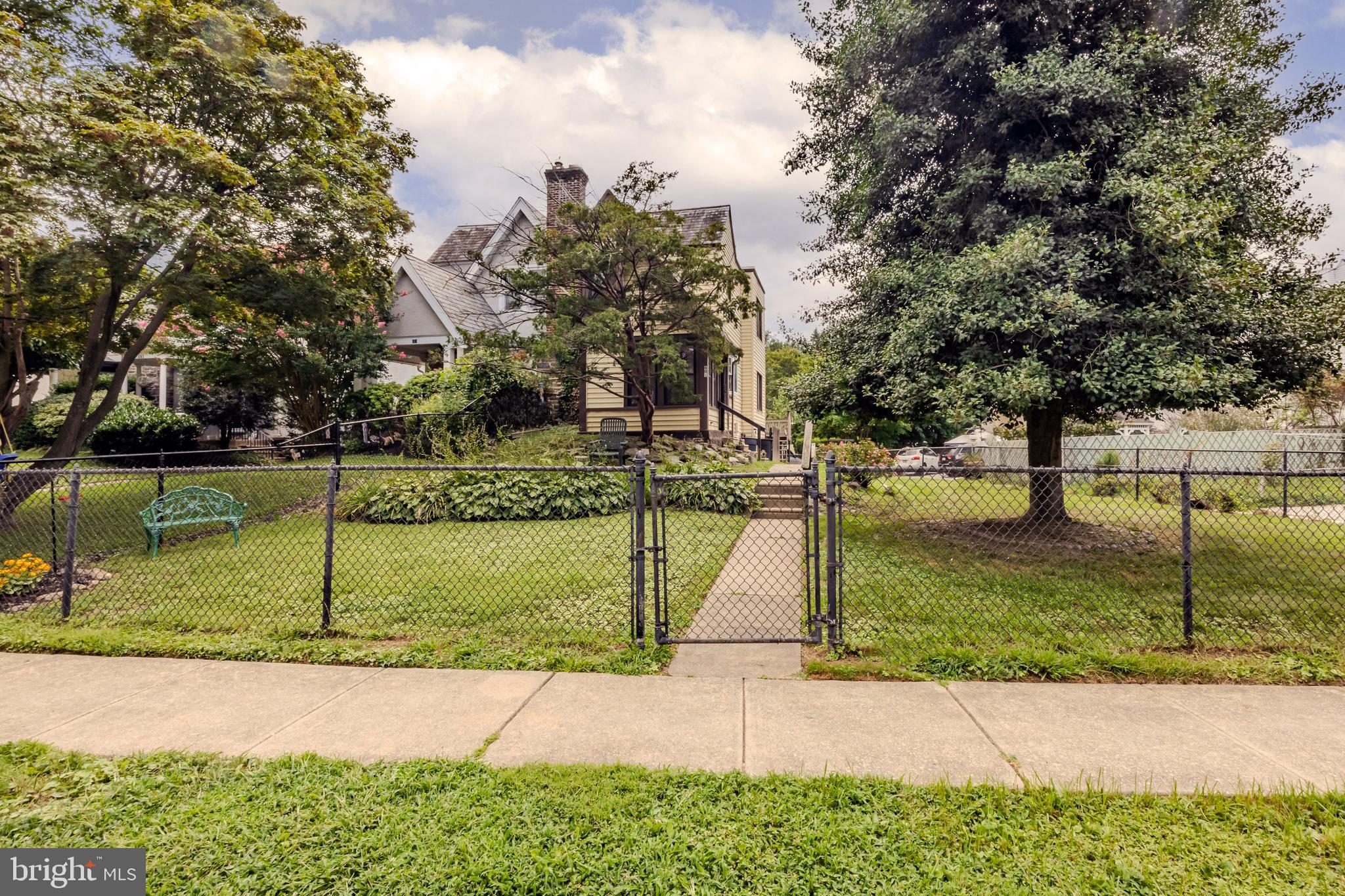 ARDMORE - Residential