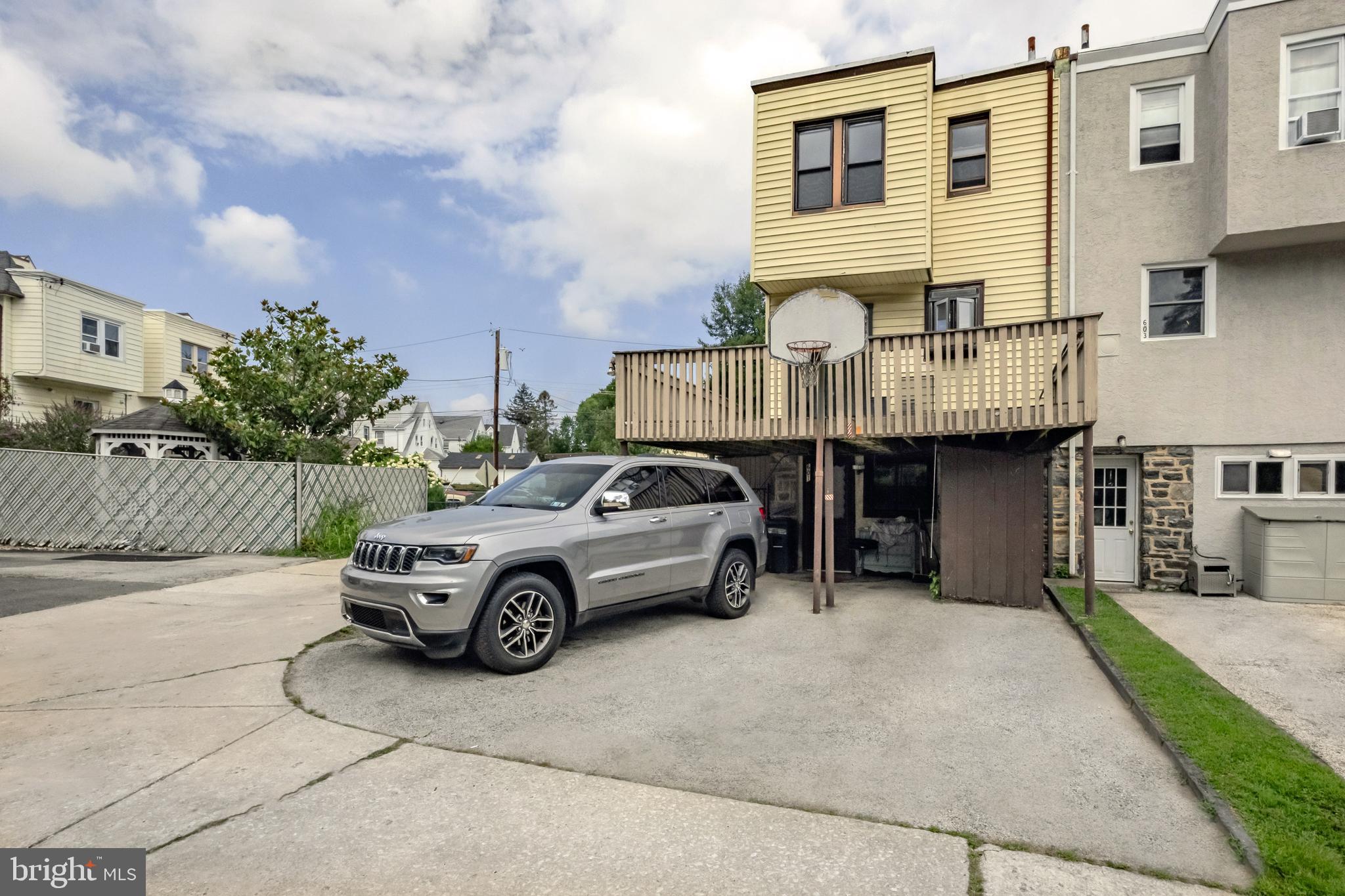 ARDMORE - Residential