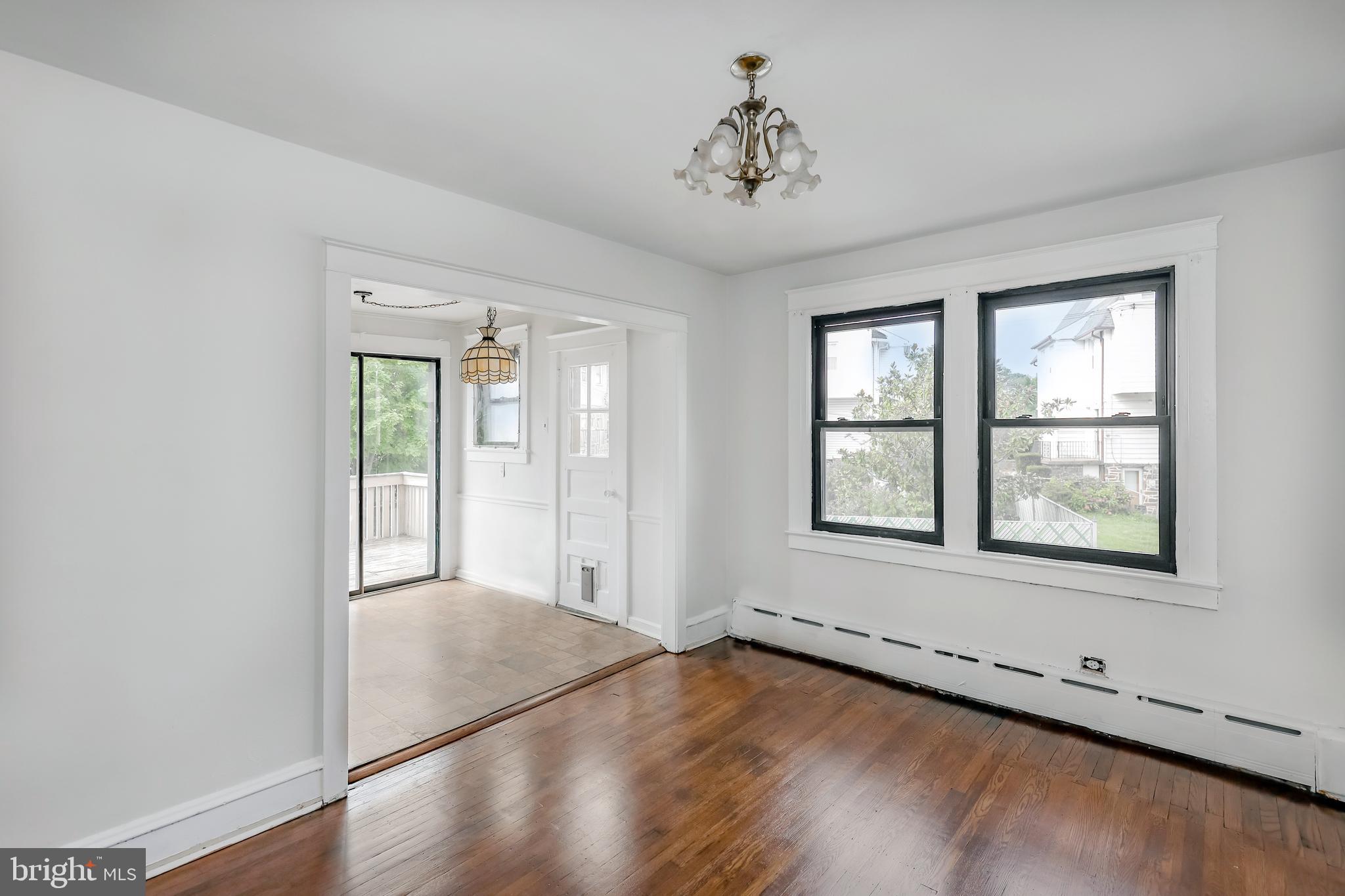 ARDMORE - Residential