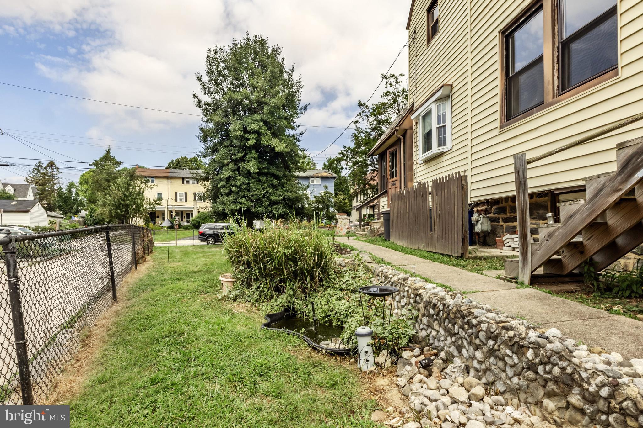 ARDMORE - Residential