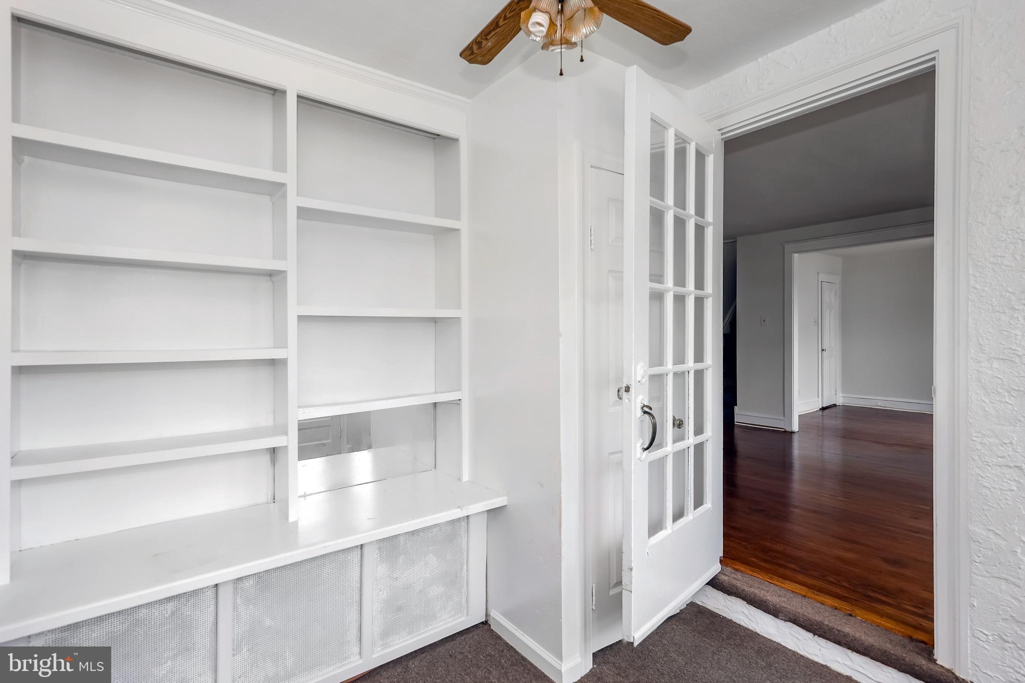 ARDMORE - Residential