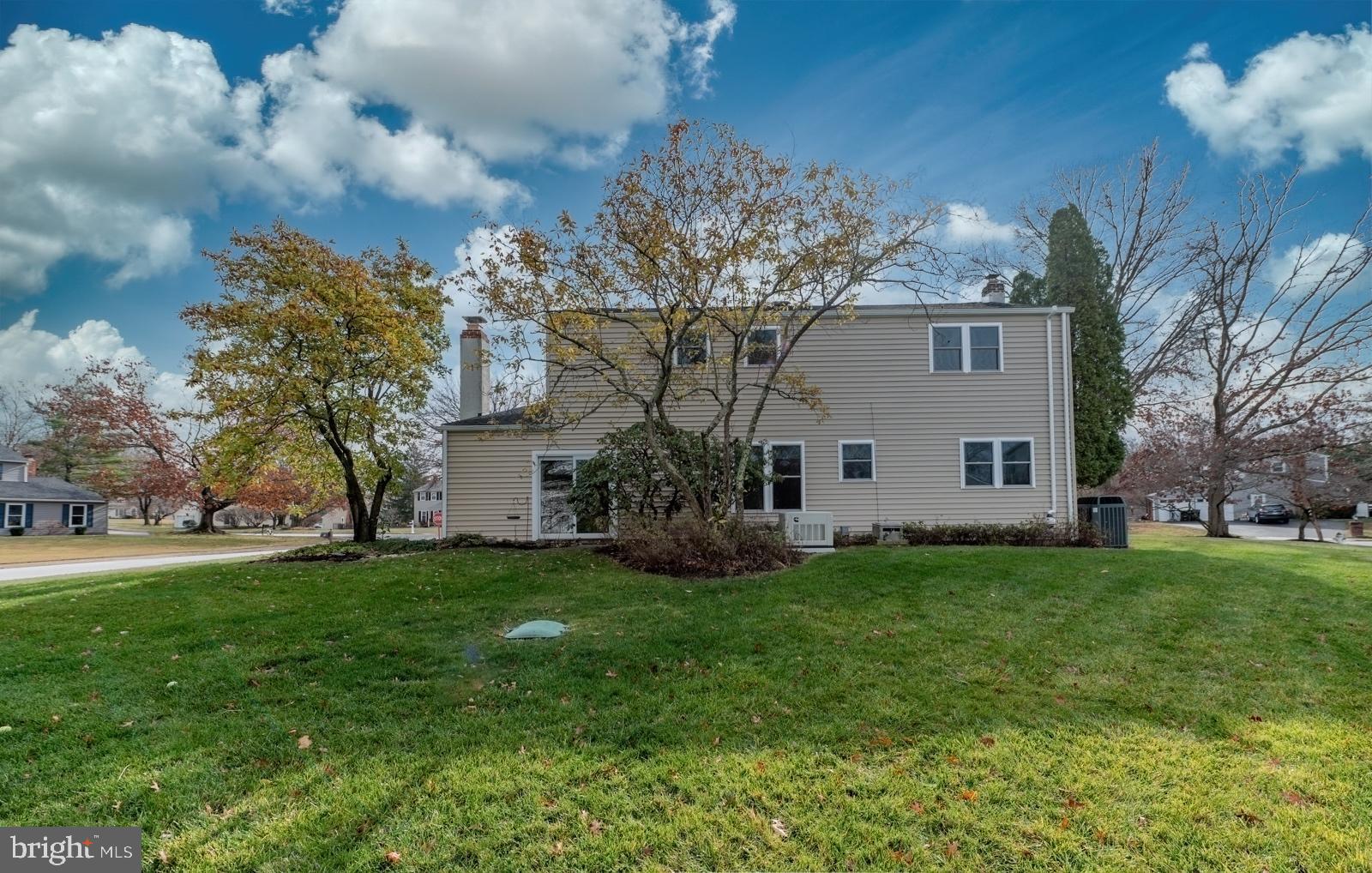 DOGWOOD ESTATES - Residential