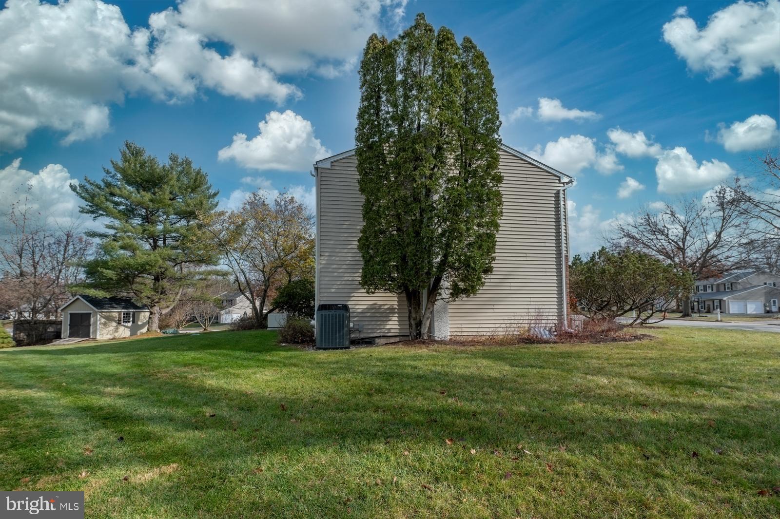 DOGWOOD ESTATES - Residential