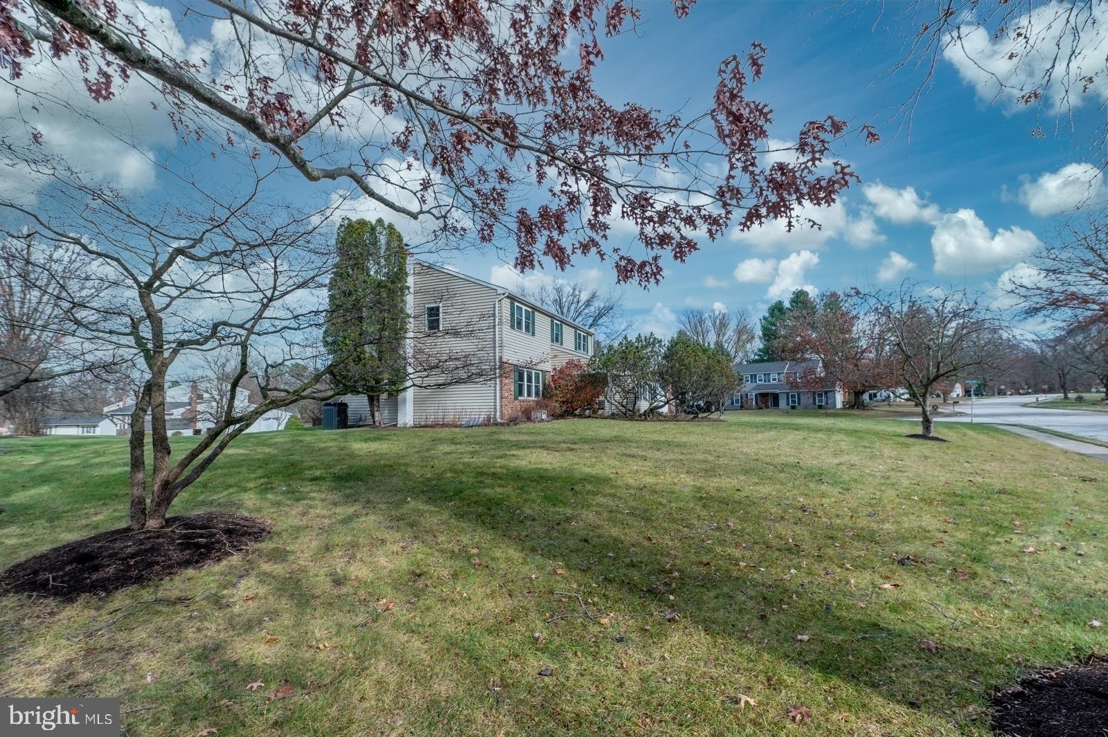 DOGWOOD ESTATES - Residential