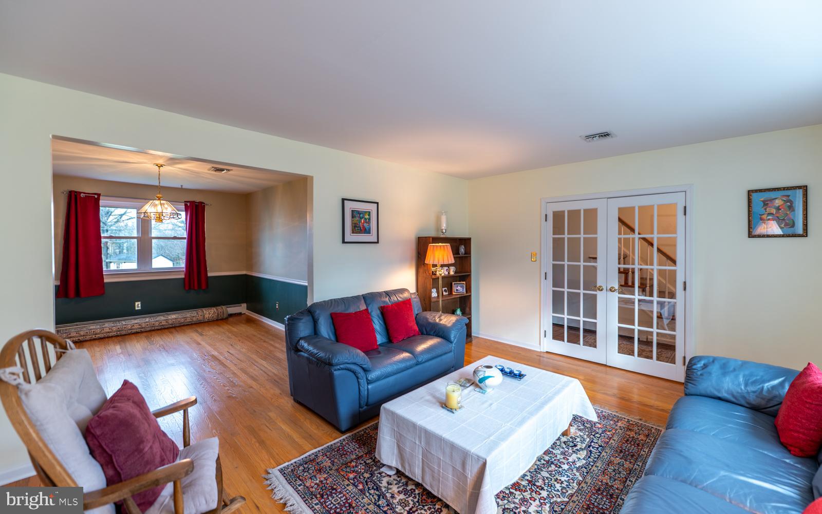 DOGWOOD ESTATES - Residential