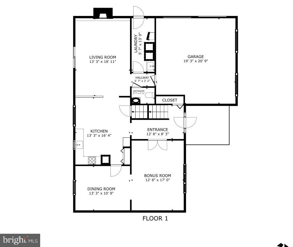 DOGWOOD ESTATES - Residential