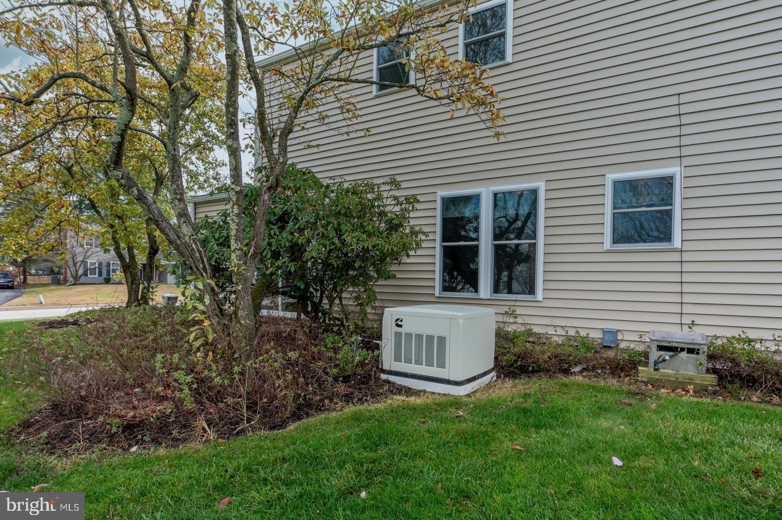 DOGWOOD ESTATES - Residential