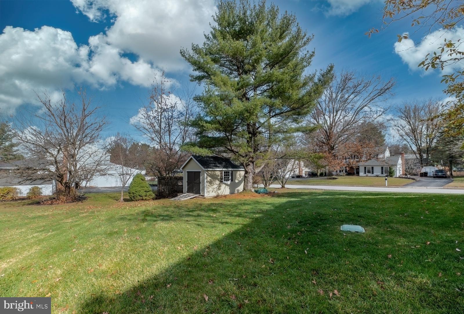 DOGWOOD ESTATES - Residential