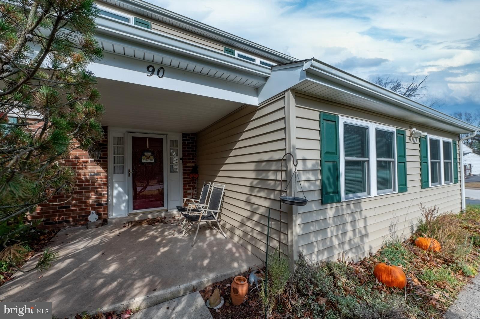 DOGWOOD ESTATES - Residential