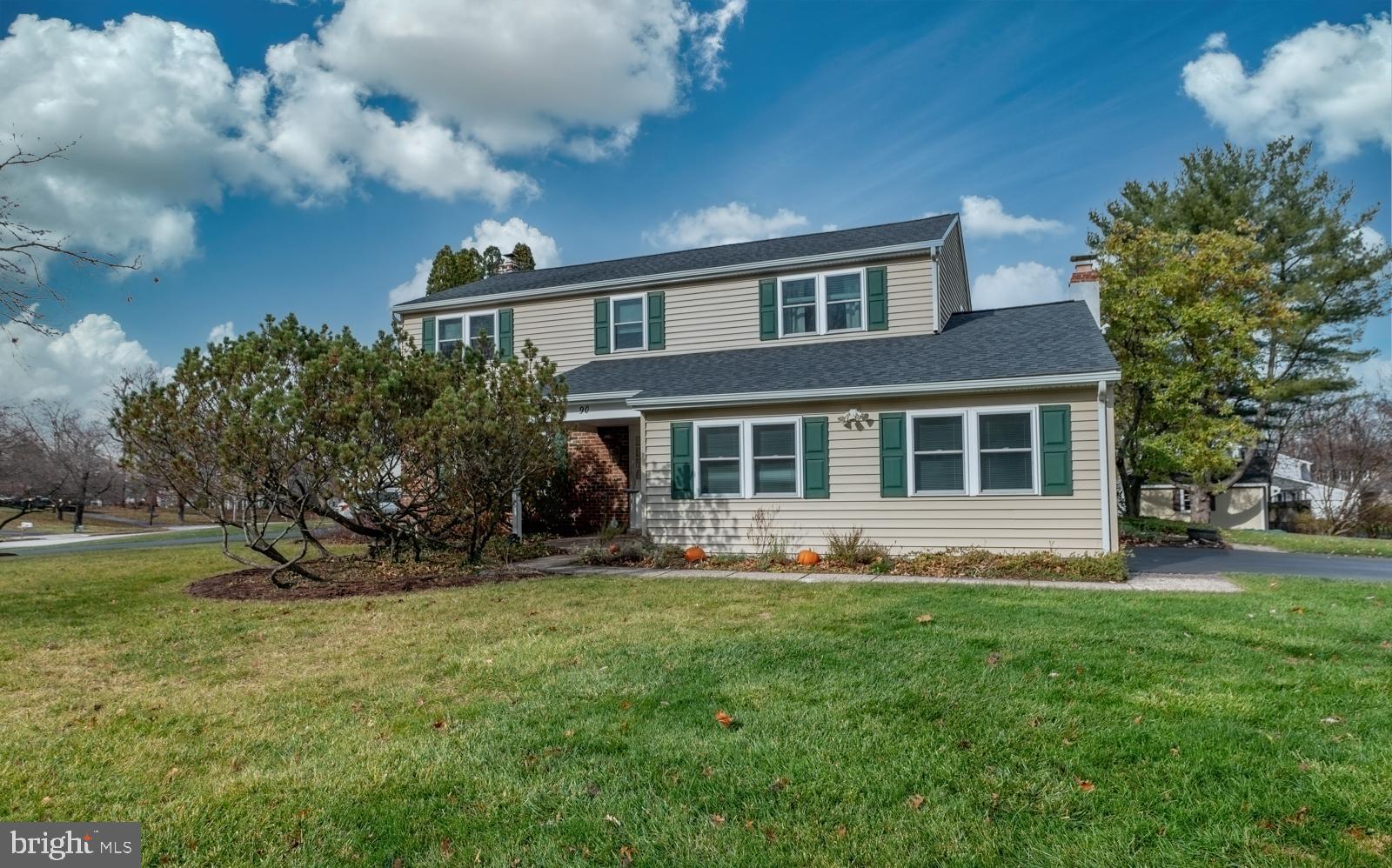 DOGWOOD ESTATES - Residential