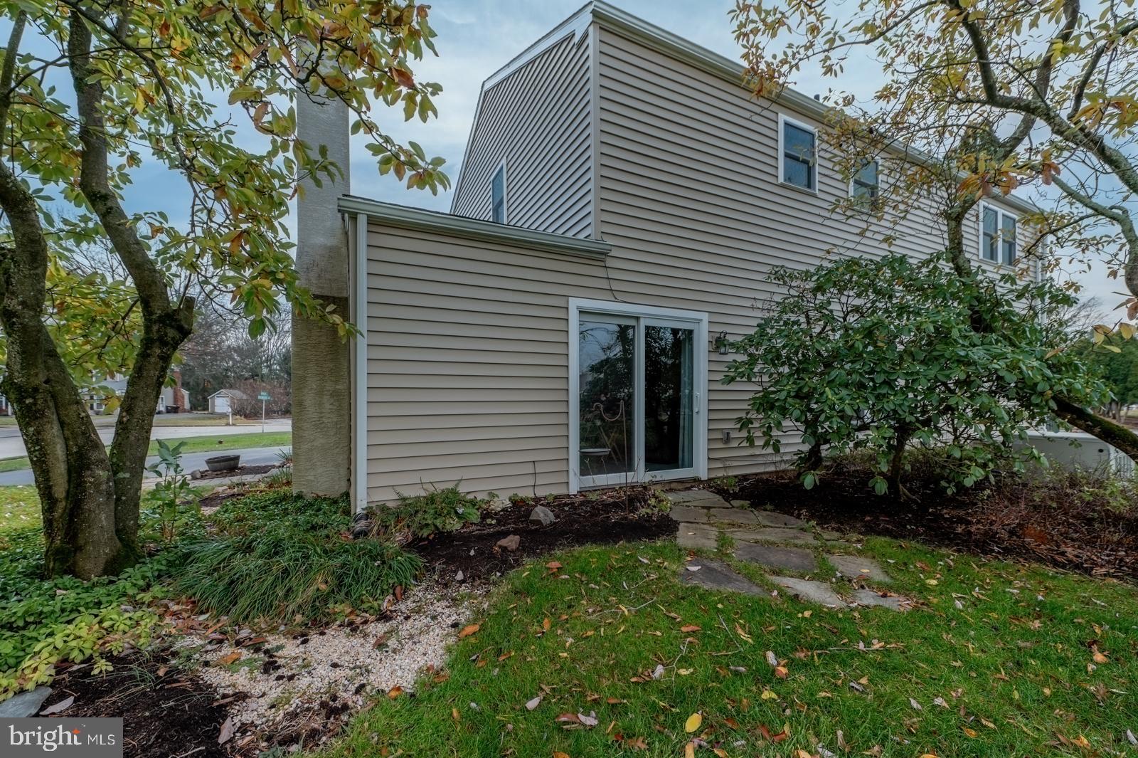 DOGWOOD ESTATES - Residential