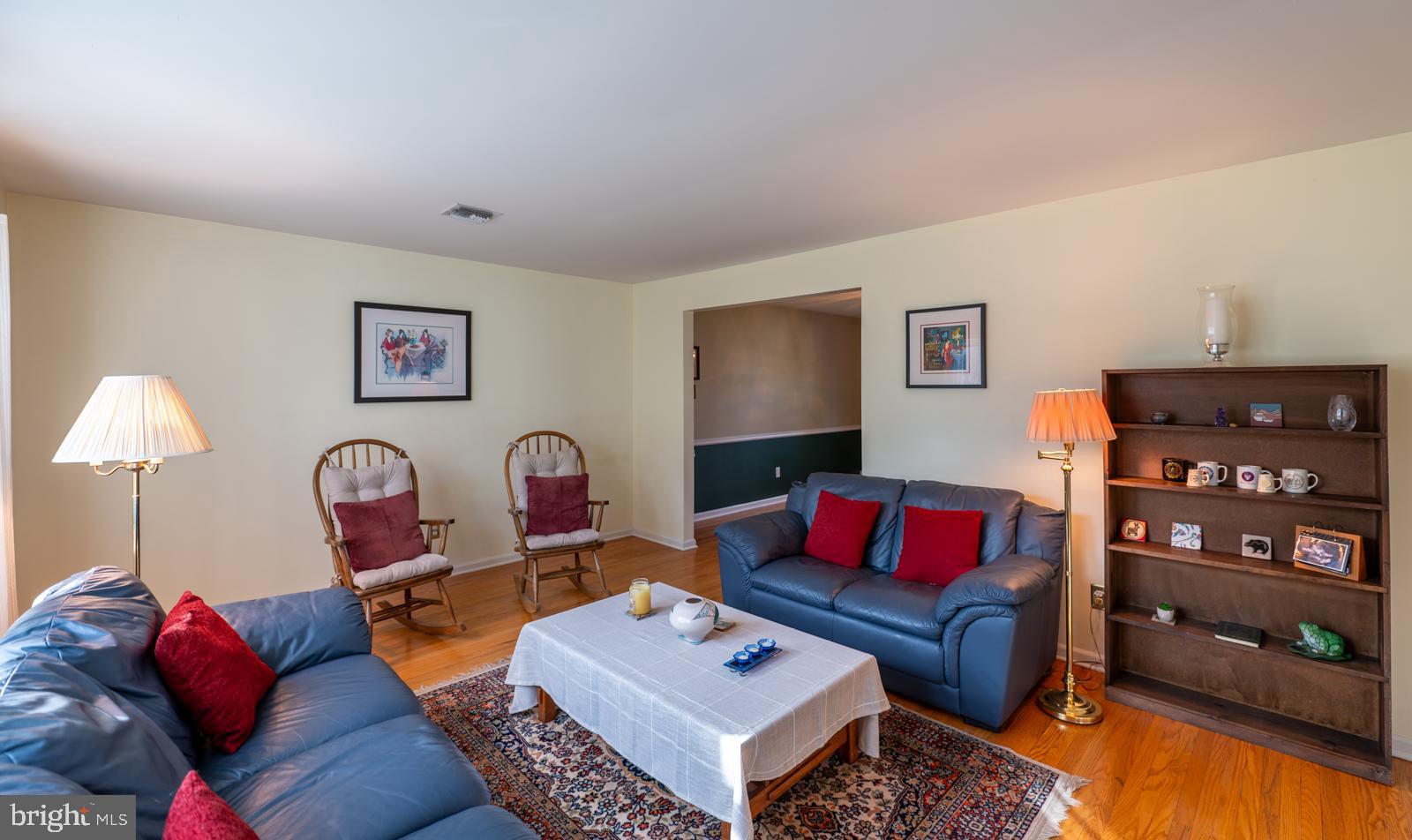 DOGWOOD ESTATES - Residential