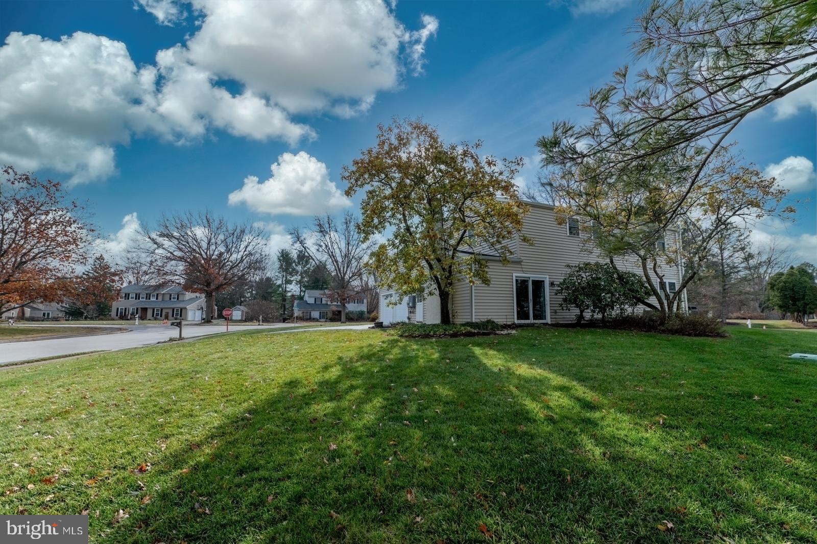 DOGWOOD ESTATES - Residential