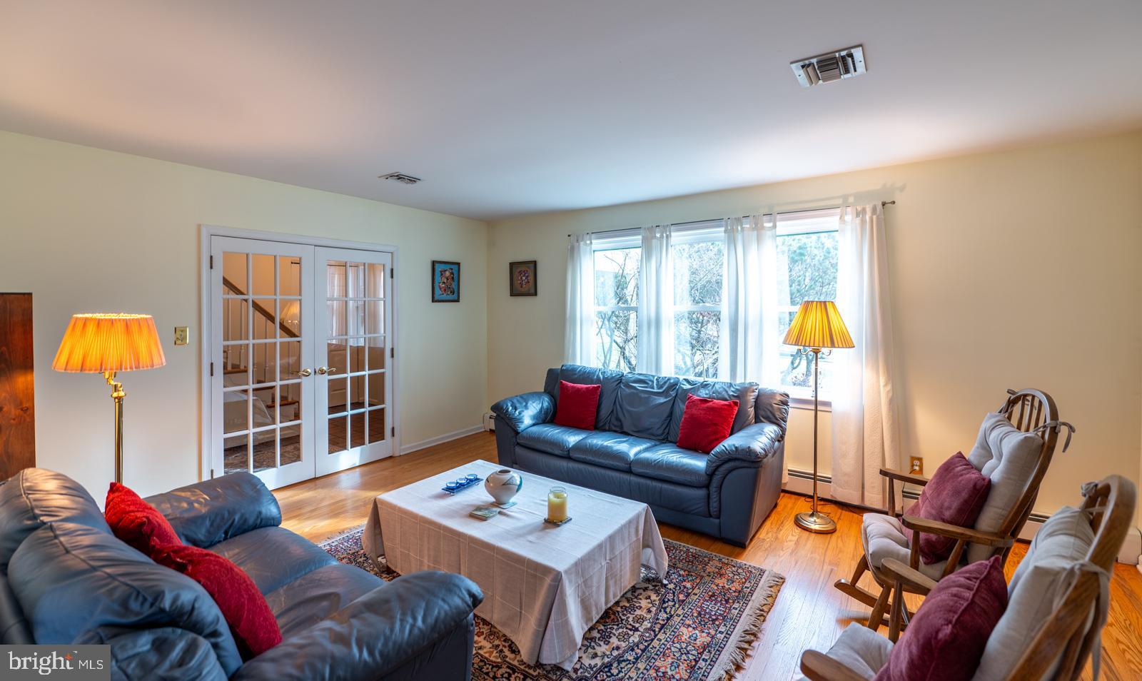 DOGWOOD ESTATES - Residential