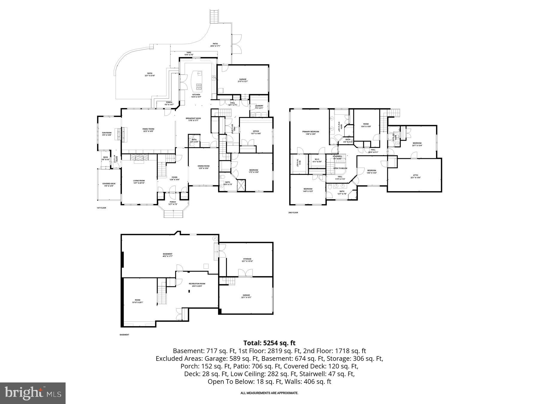 ARLINGWOOD - Residential