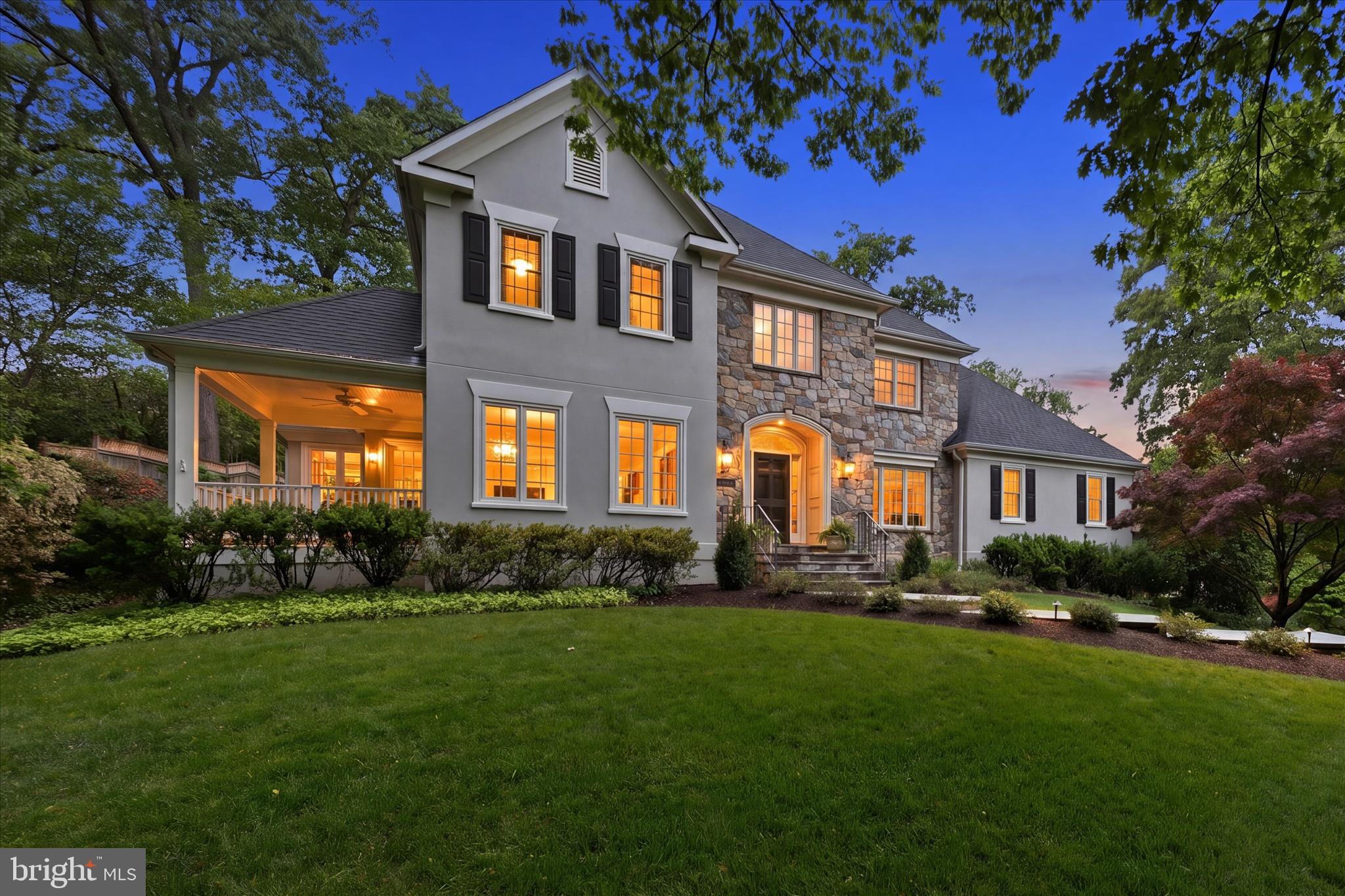 ARLINGWOOD - Residential