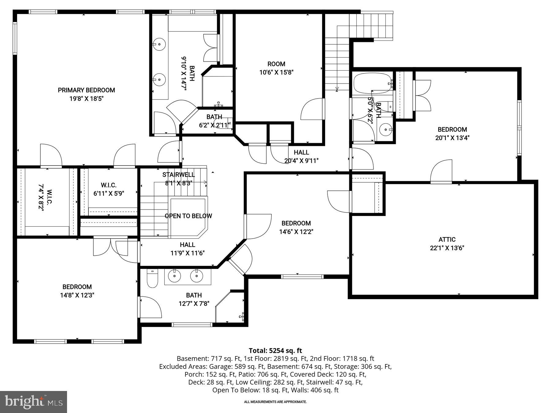 ARLINGWOOD - Residential