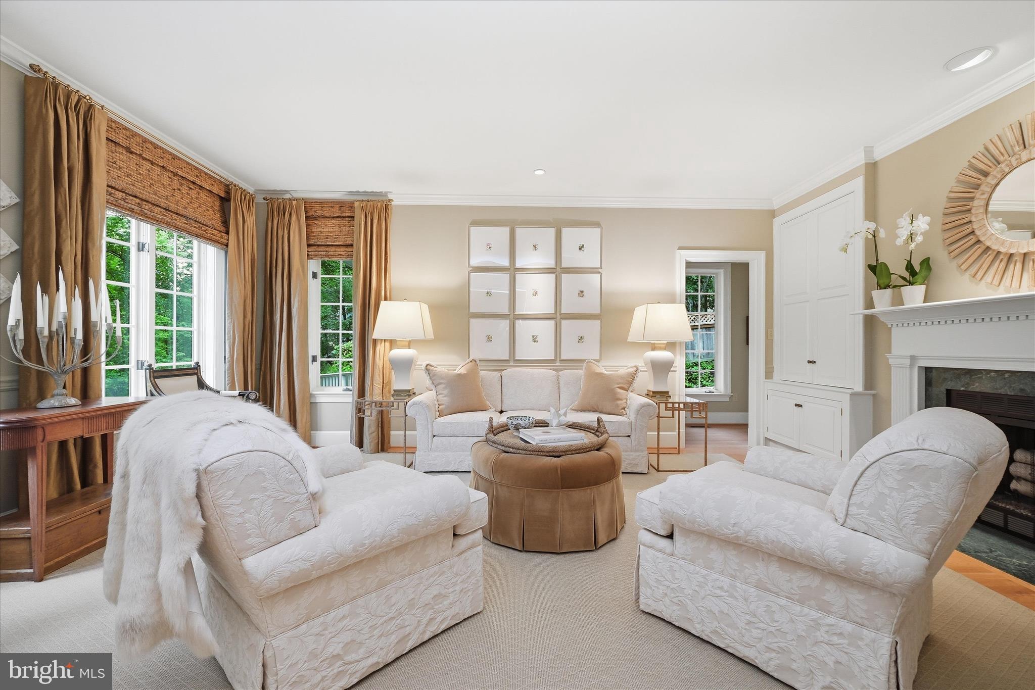 ARLINGWOOD - Residential