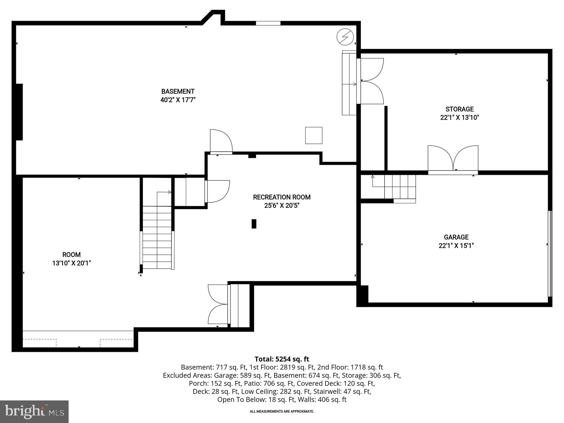 ARLINGWOOD - Residential