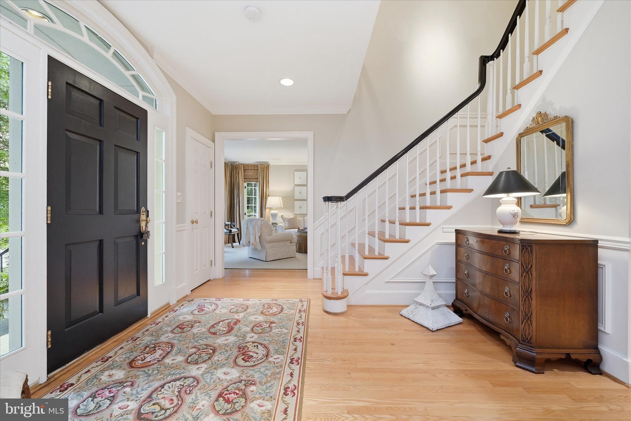 ARLINGWOOD - Residential