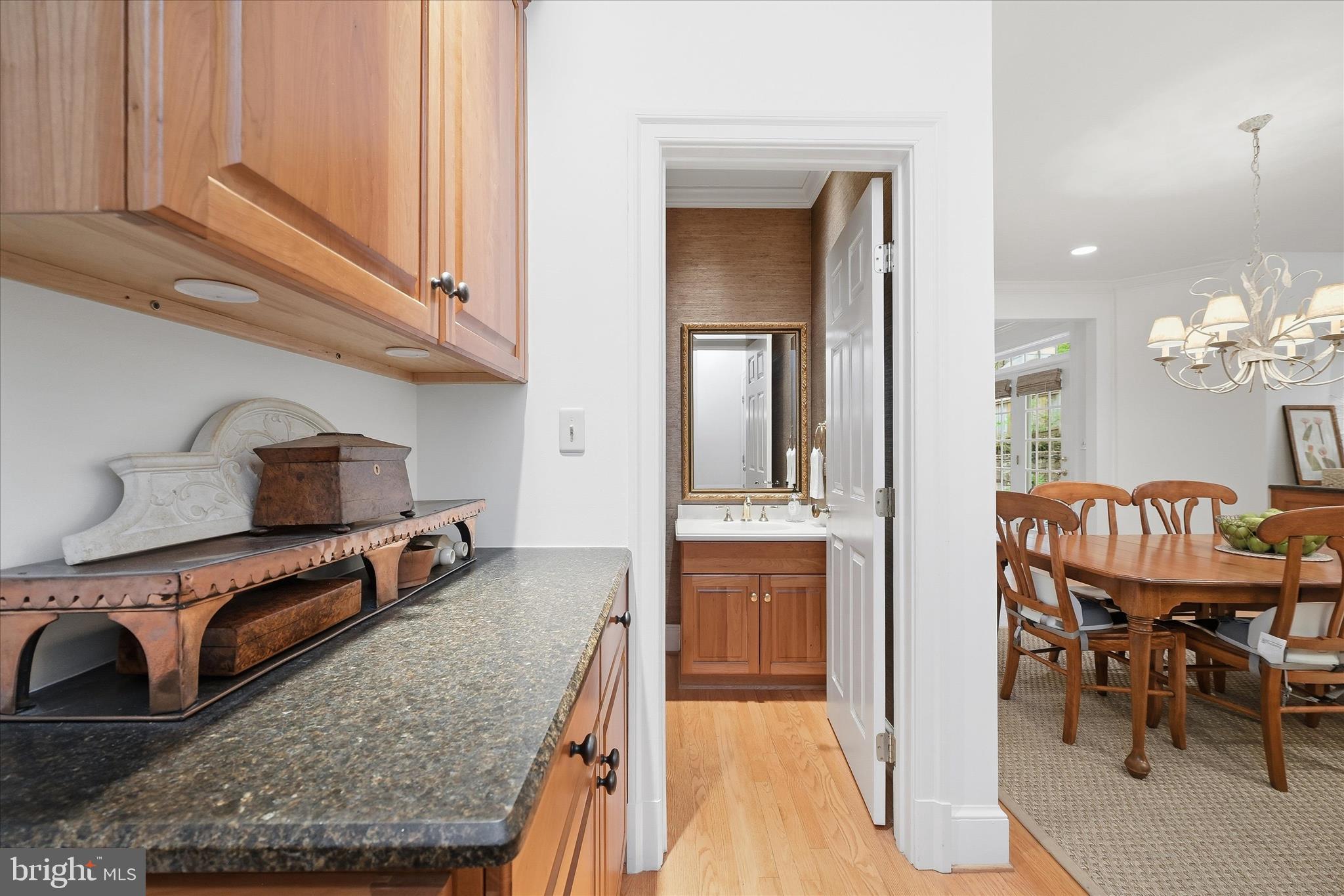 ARLINGWOOD - Residential