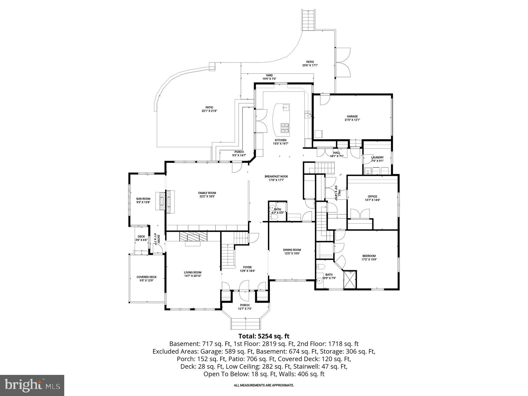 ARLINGWOOD - Residential