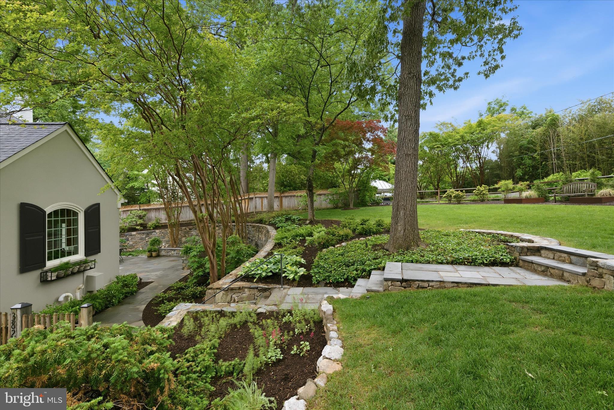 ARLINGWOOD - Residential
