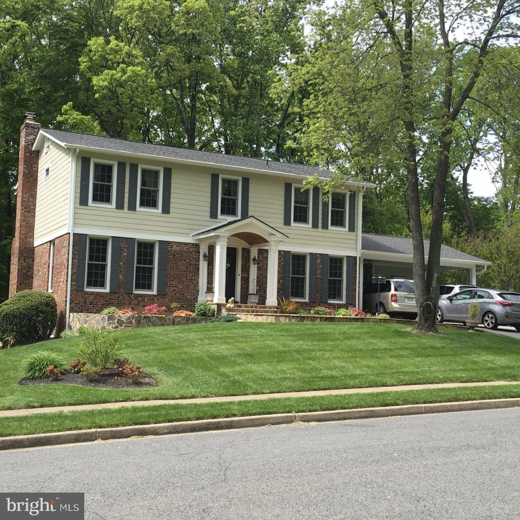 5110 Holden Street, Fairfax, VA 22032