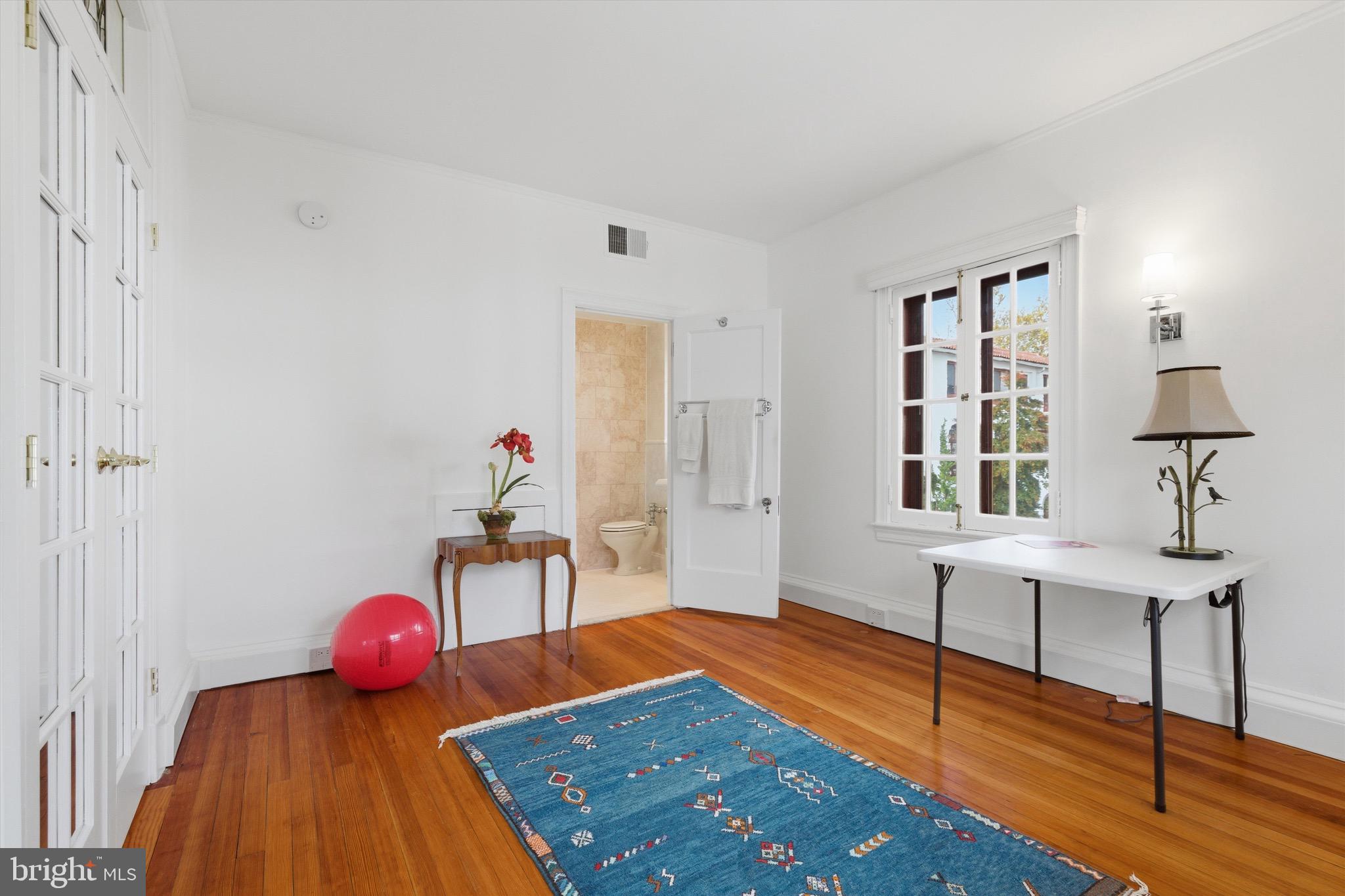 GARDENS OF GUILFORD - Residential