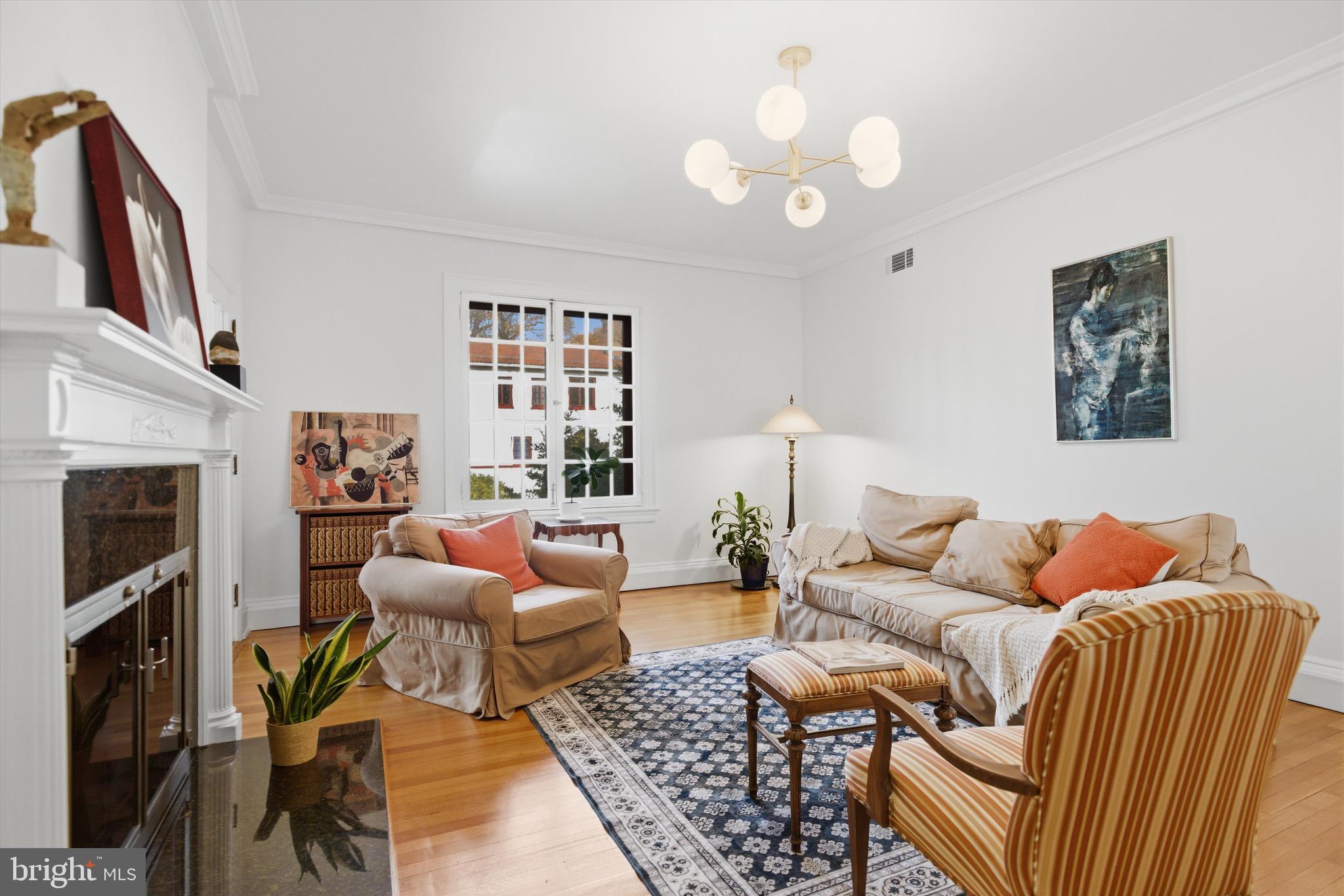 GARDENS OF GUILFORD - Residential