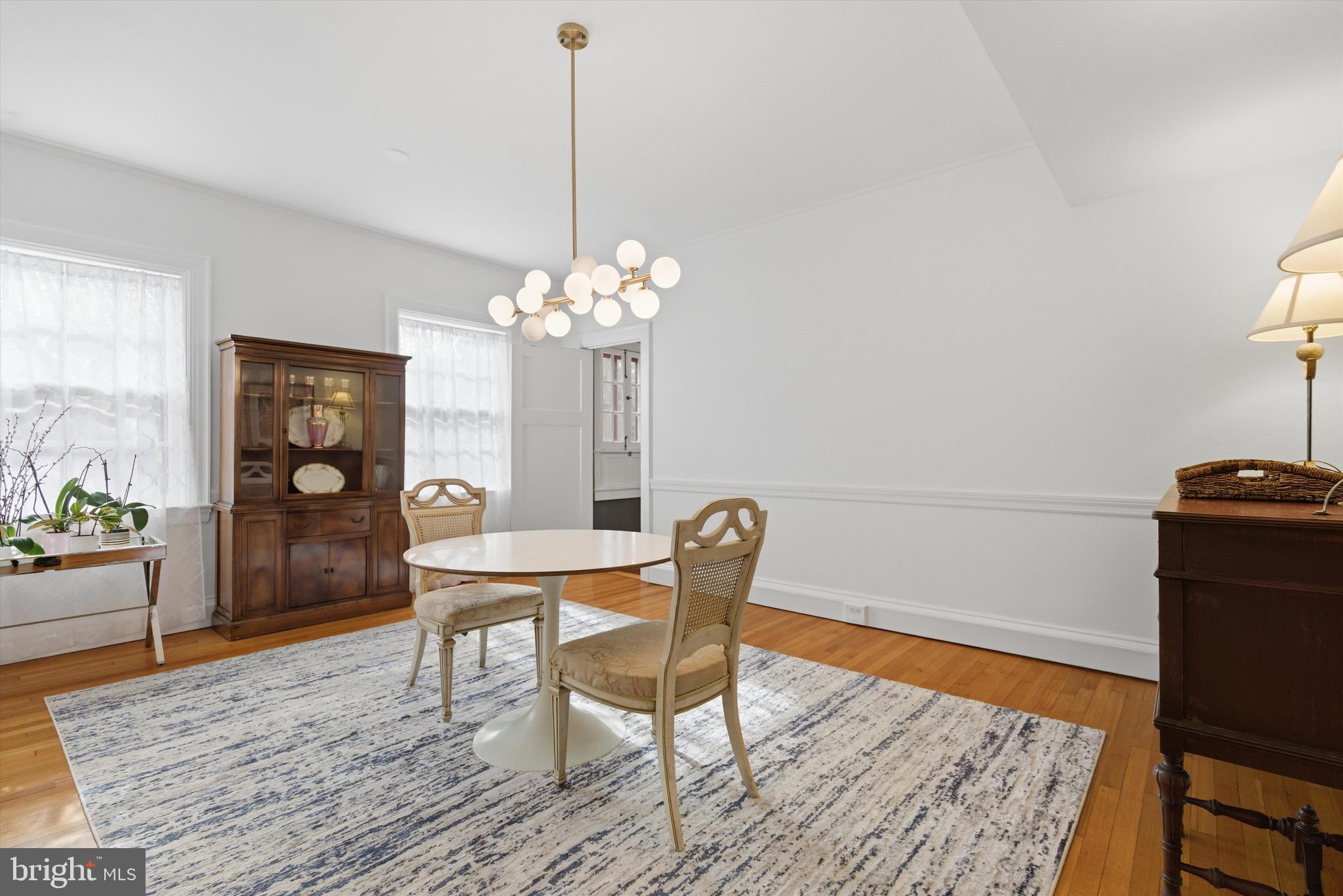 GARDENS OF GUILFORD - Residential